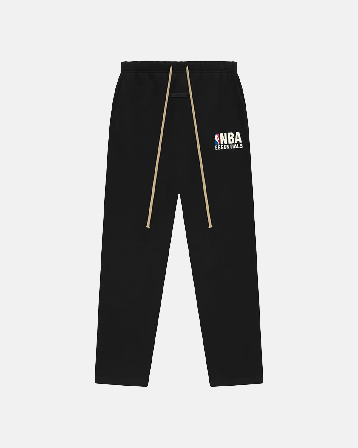 Essentials NBA Sweatpants "Black" (FW21)