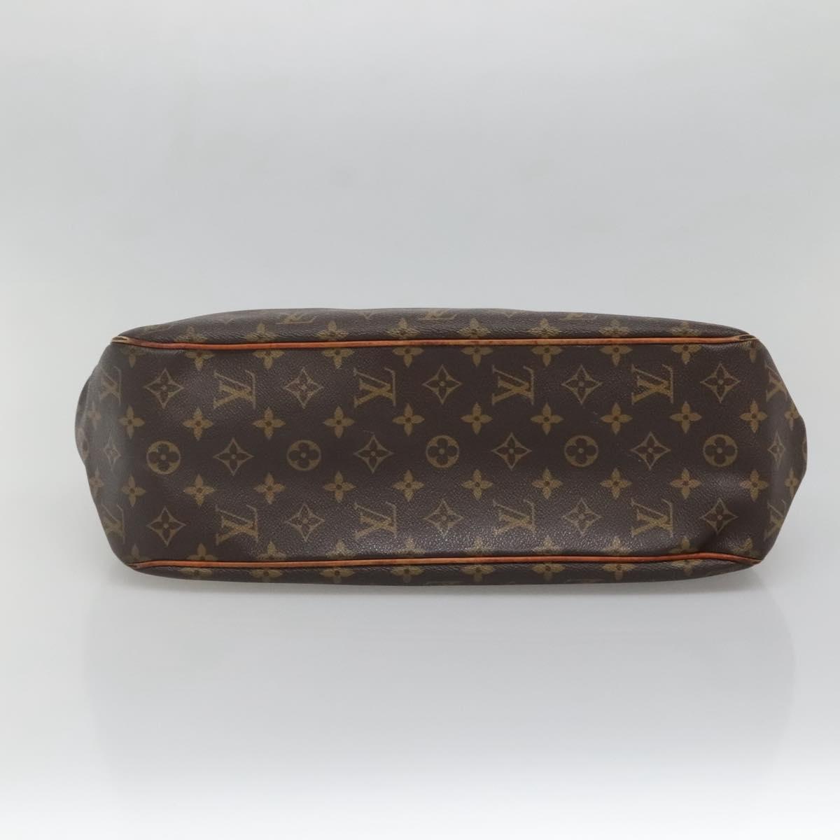 Monogram Batignolles Horizontal Tote Bag