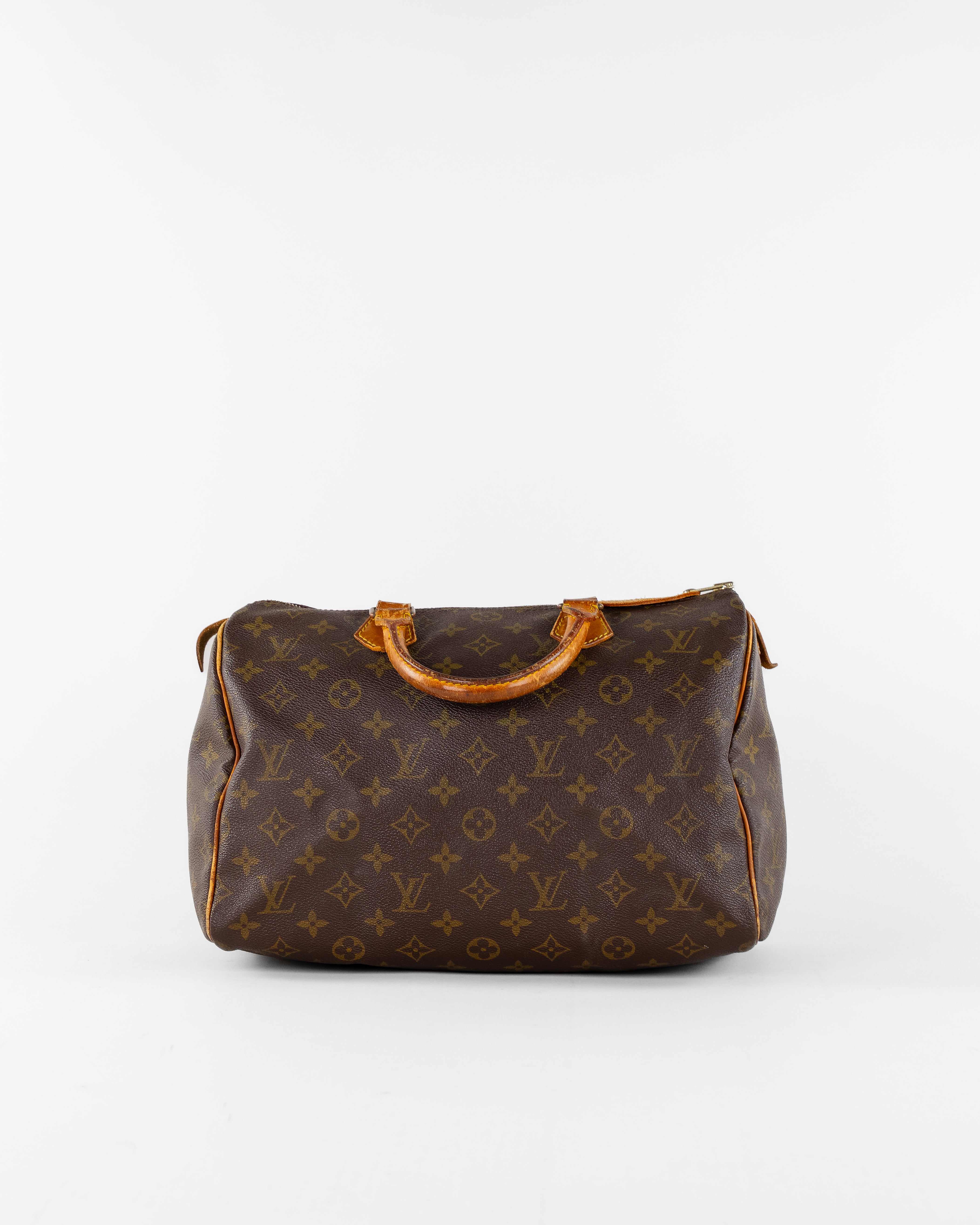 Monogram Speedy 30 Hand Bag