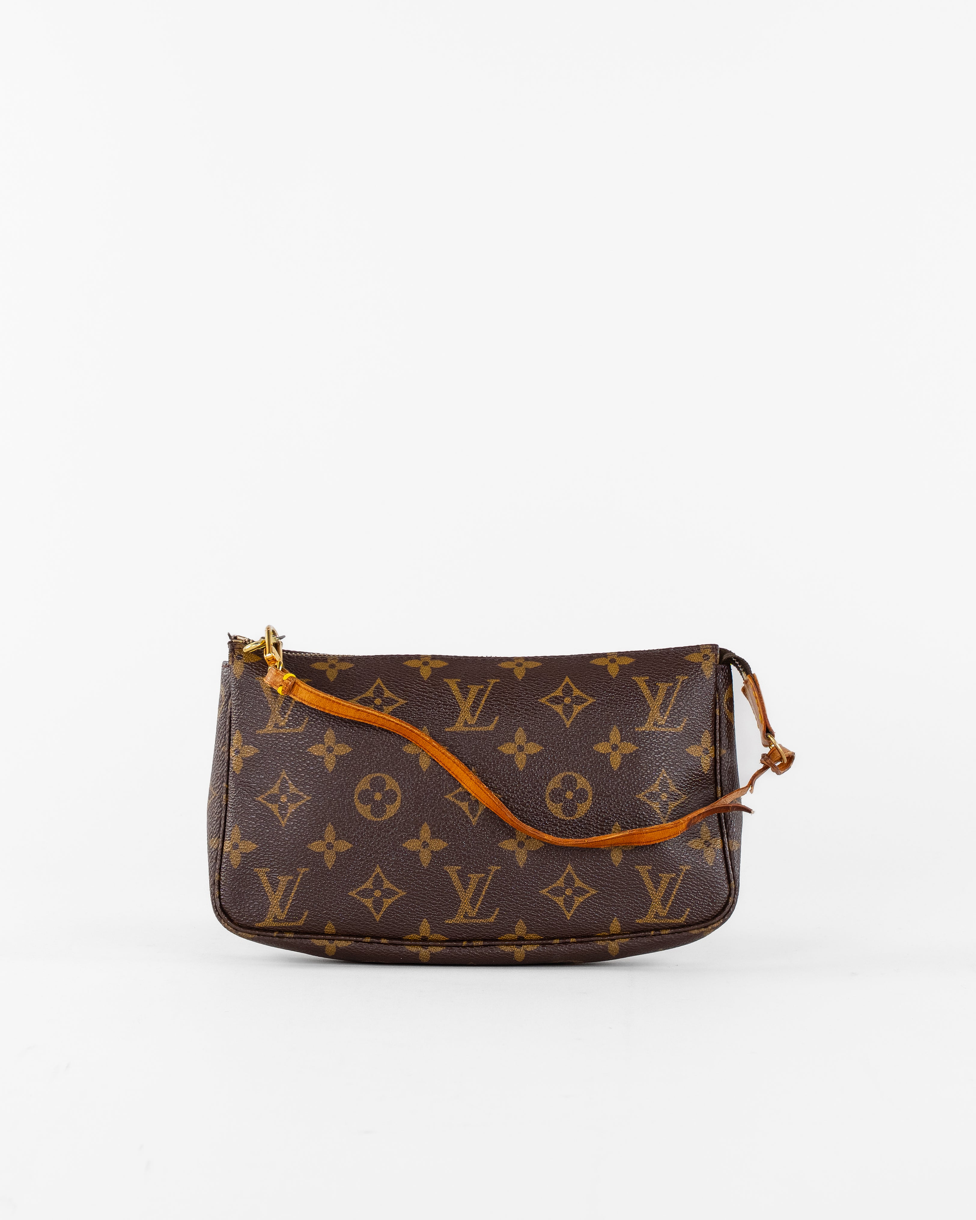 Monogram Pochette Accessoires Pouch
