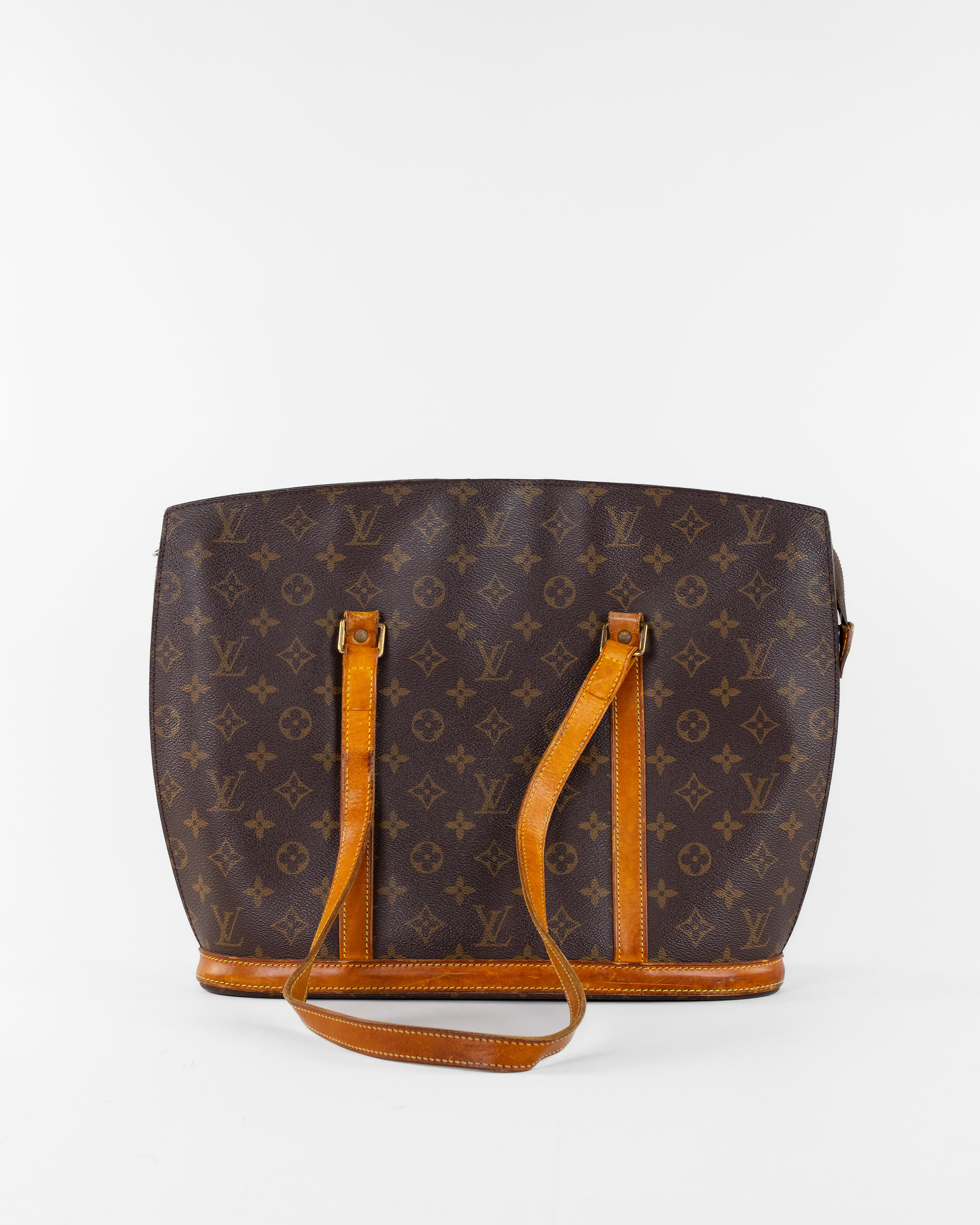 Monogram Babylone Tote Bag