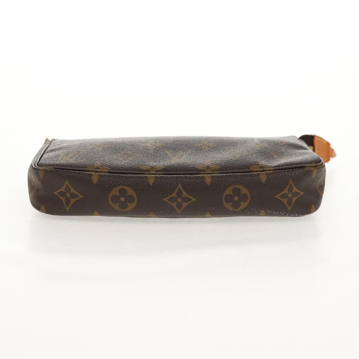 Monogram Pochette Accessoires Pouch