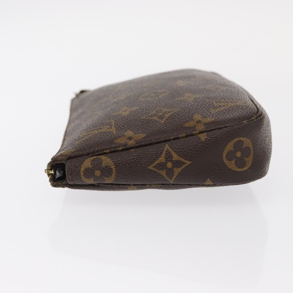 Monogram Pochette Accessoires Pouch