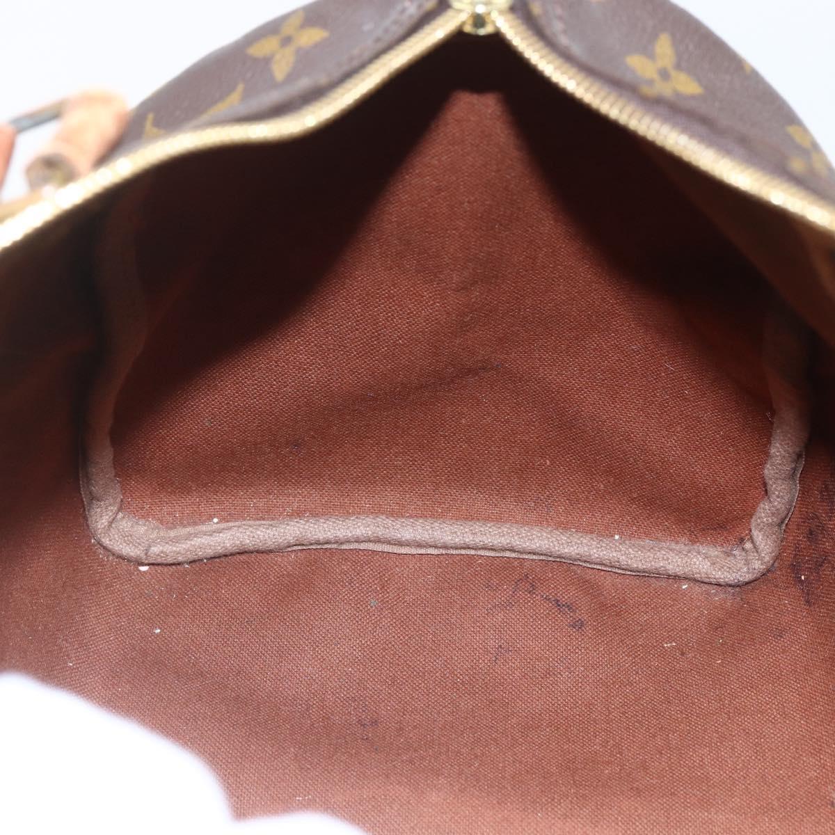 Monogram Speedy 30 Handbag