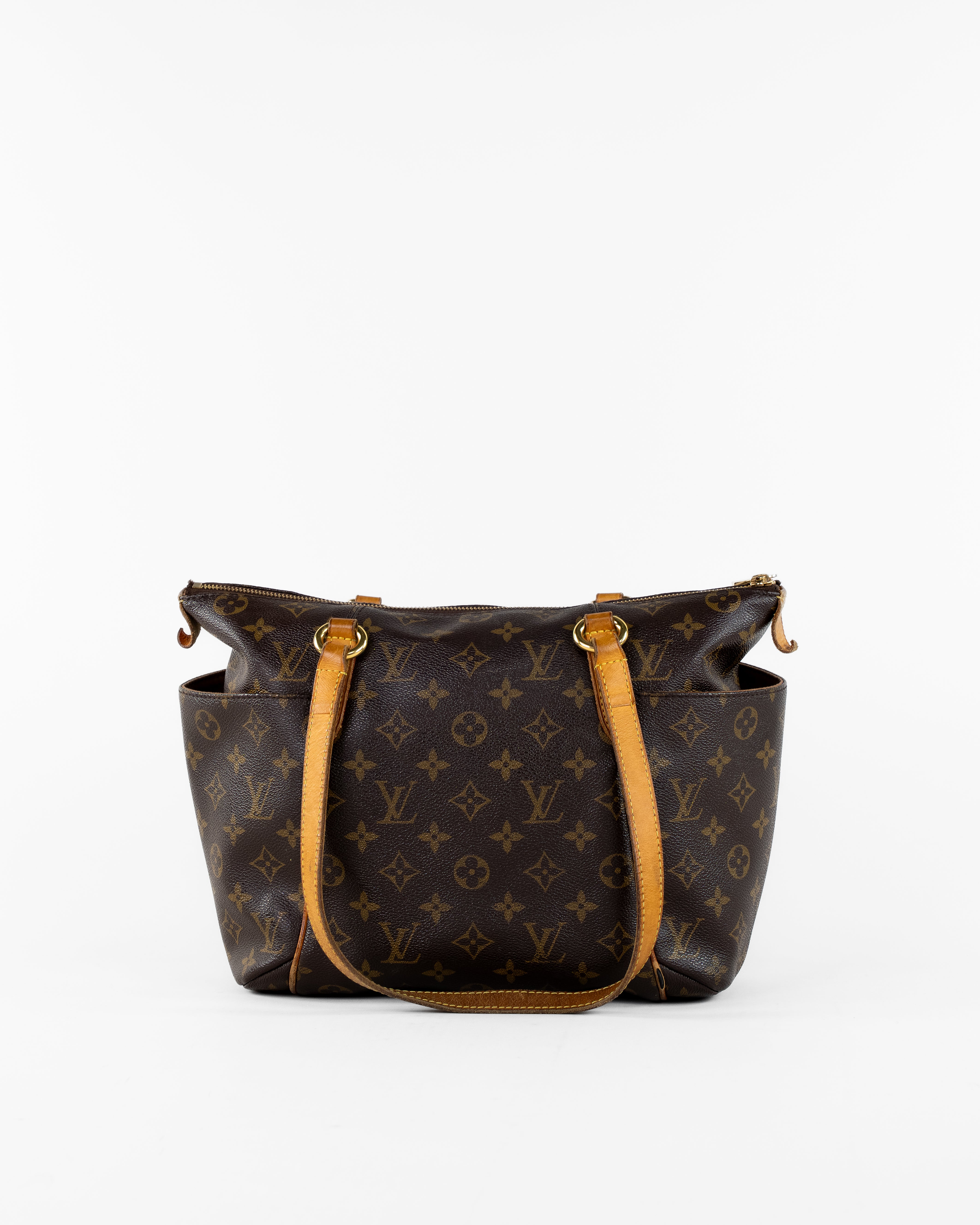 Monogram Totally PM Tote Bag