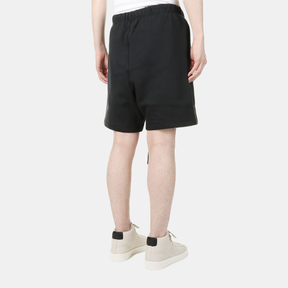 Handla Fear of God Essentials "Black" Stretch Limo Sweatshorts online | Smidigt och enkelt på nätet - Merchsweden |