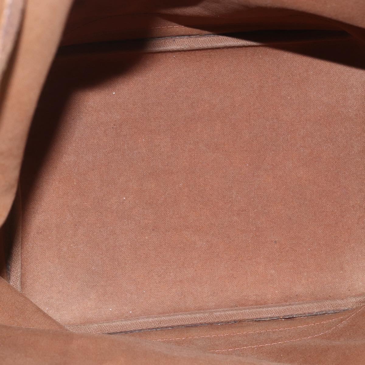 Monogram Noe Shoulder Bag