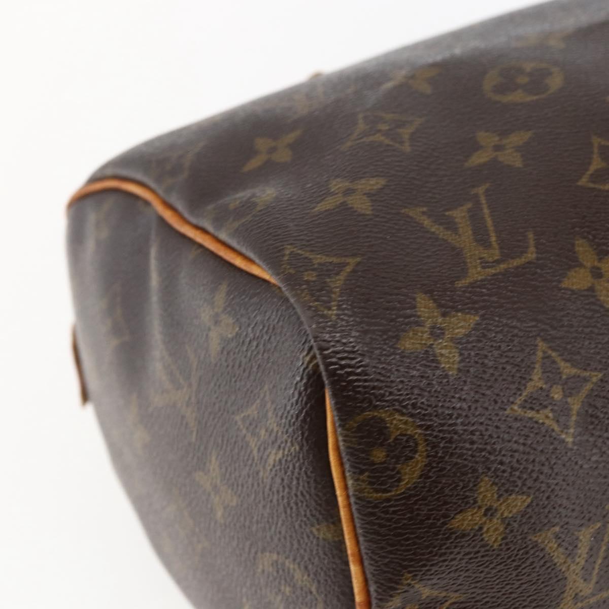 Monogram Speedy 25 Hand Bag