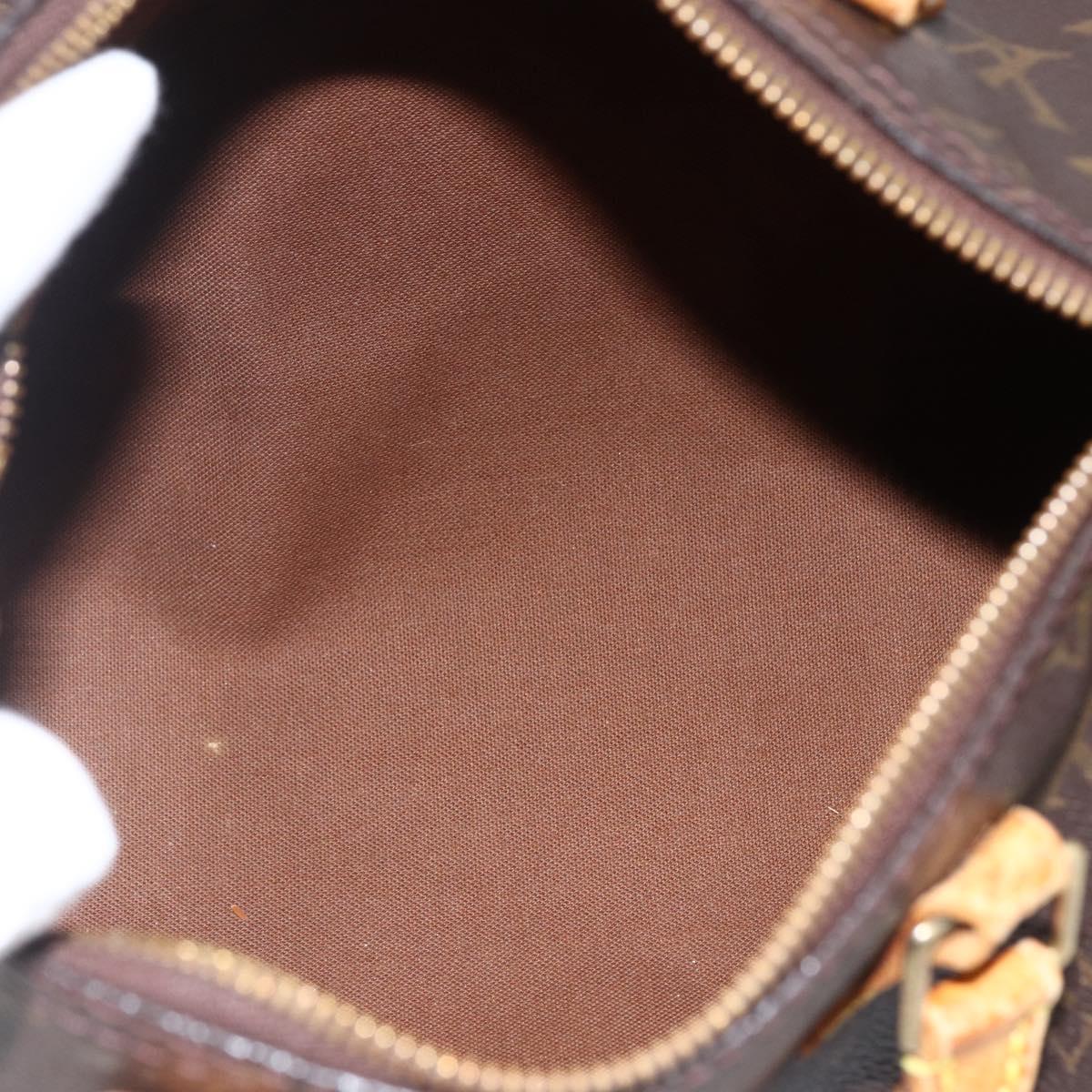 Monogram Speedy 25 Hand Bag