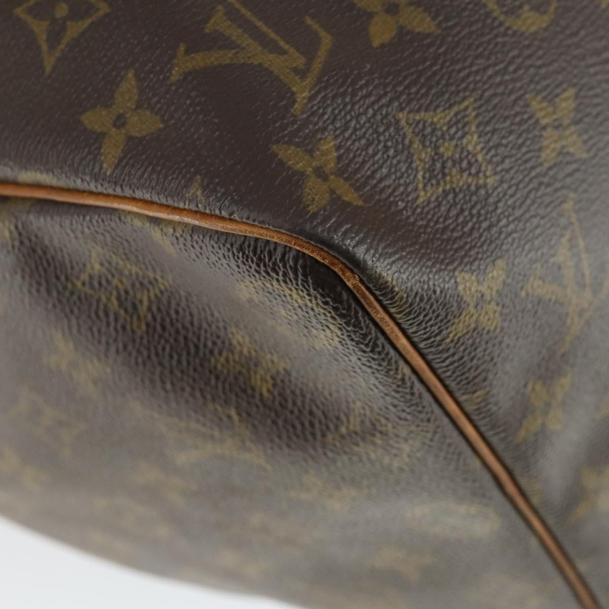 Monogram Keepall 45 Boston Bag