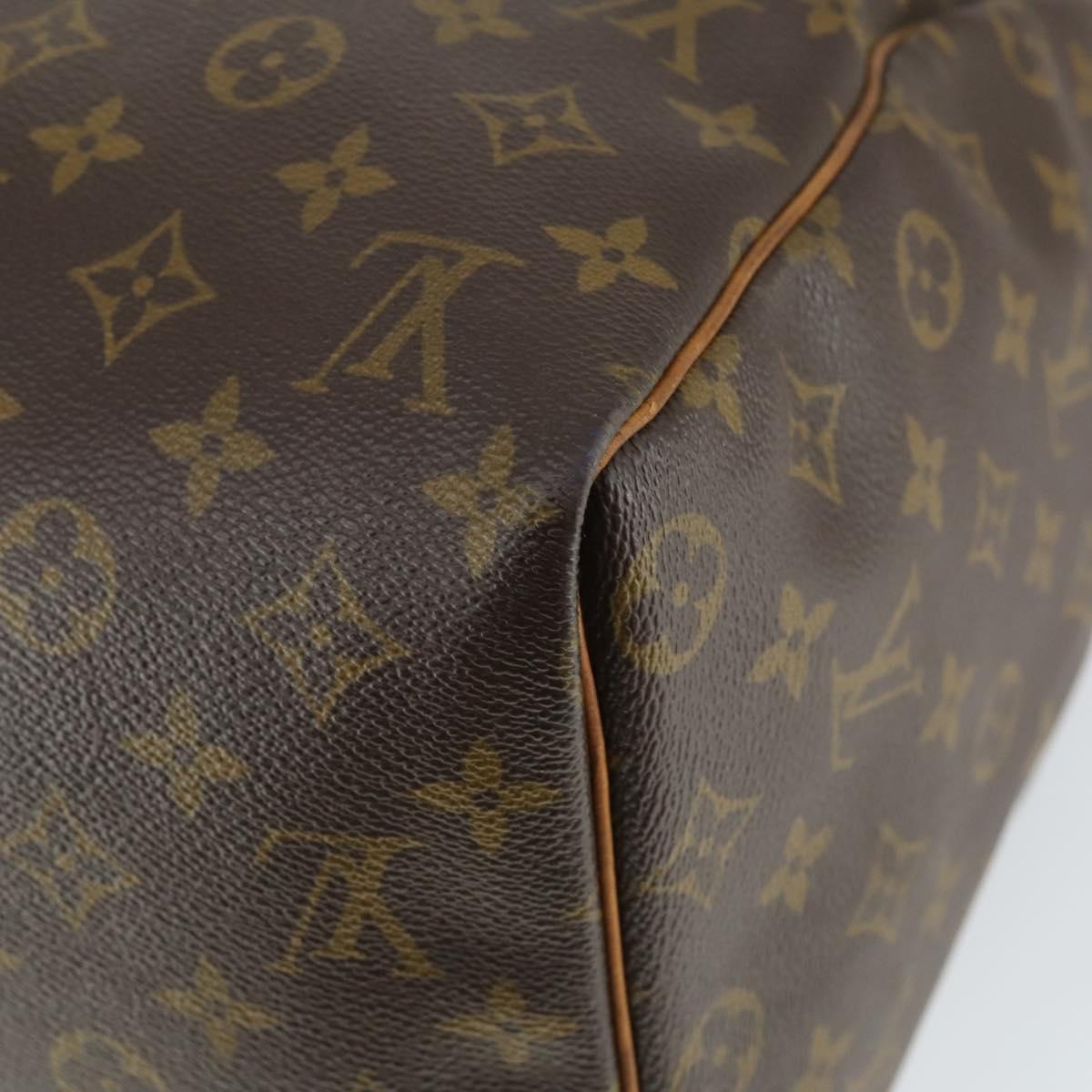 Monogram Keepall 45 Boston Bag