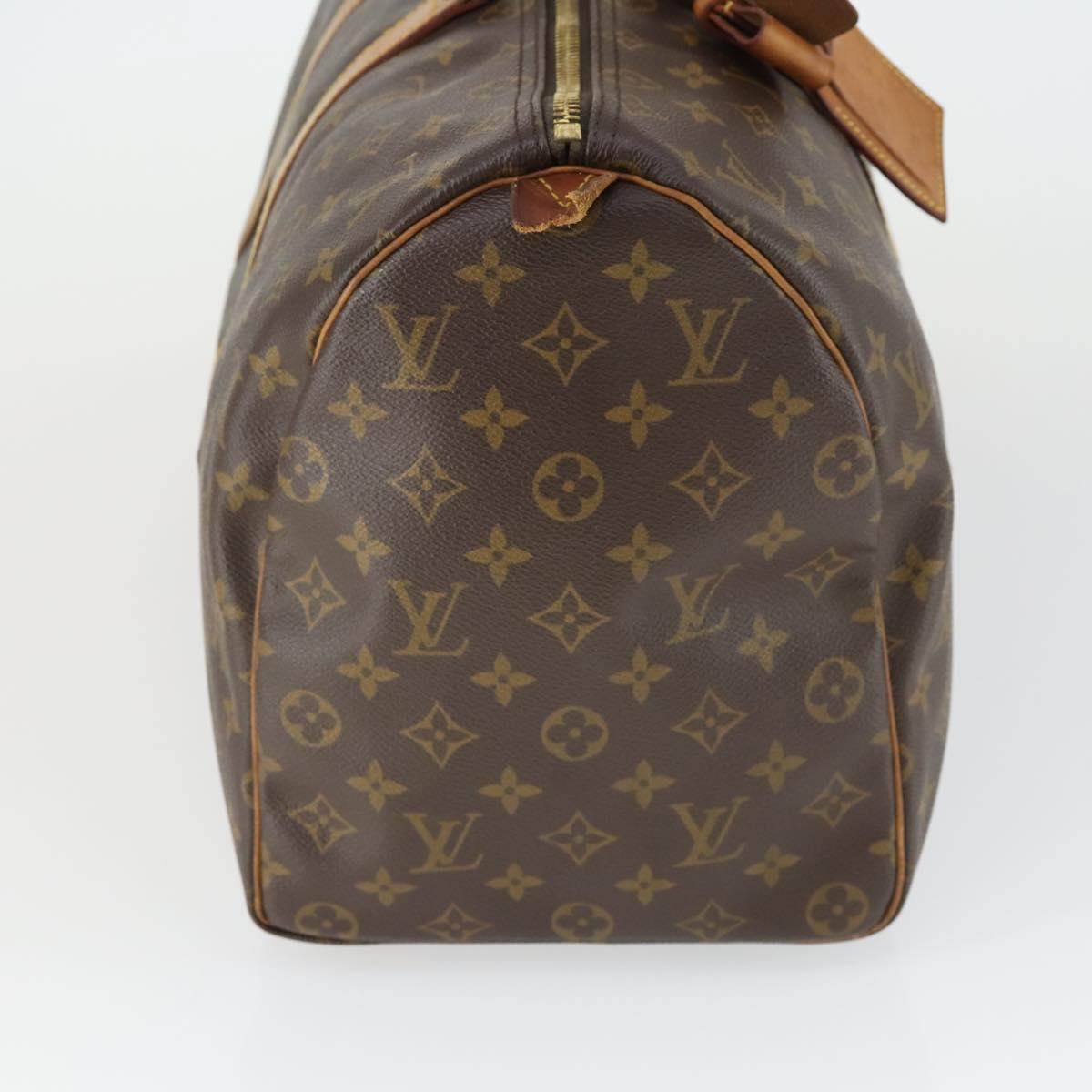 Monogram Keepall 45 Boston Bag