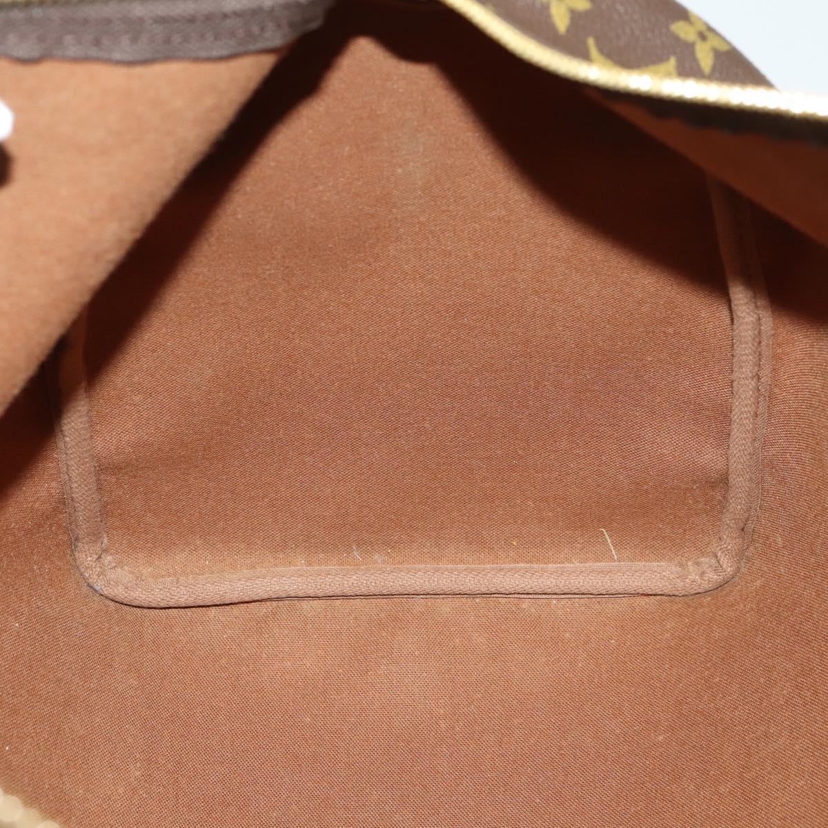 Monogram Keepall 45 Boston Bag