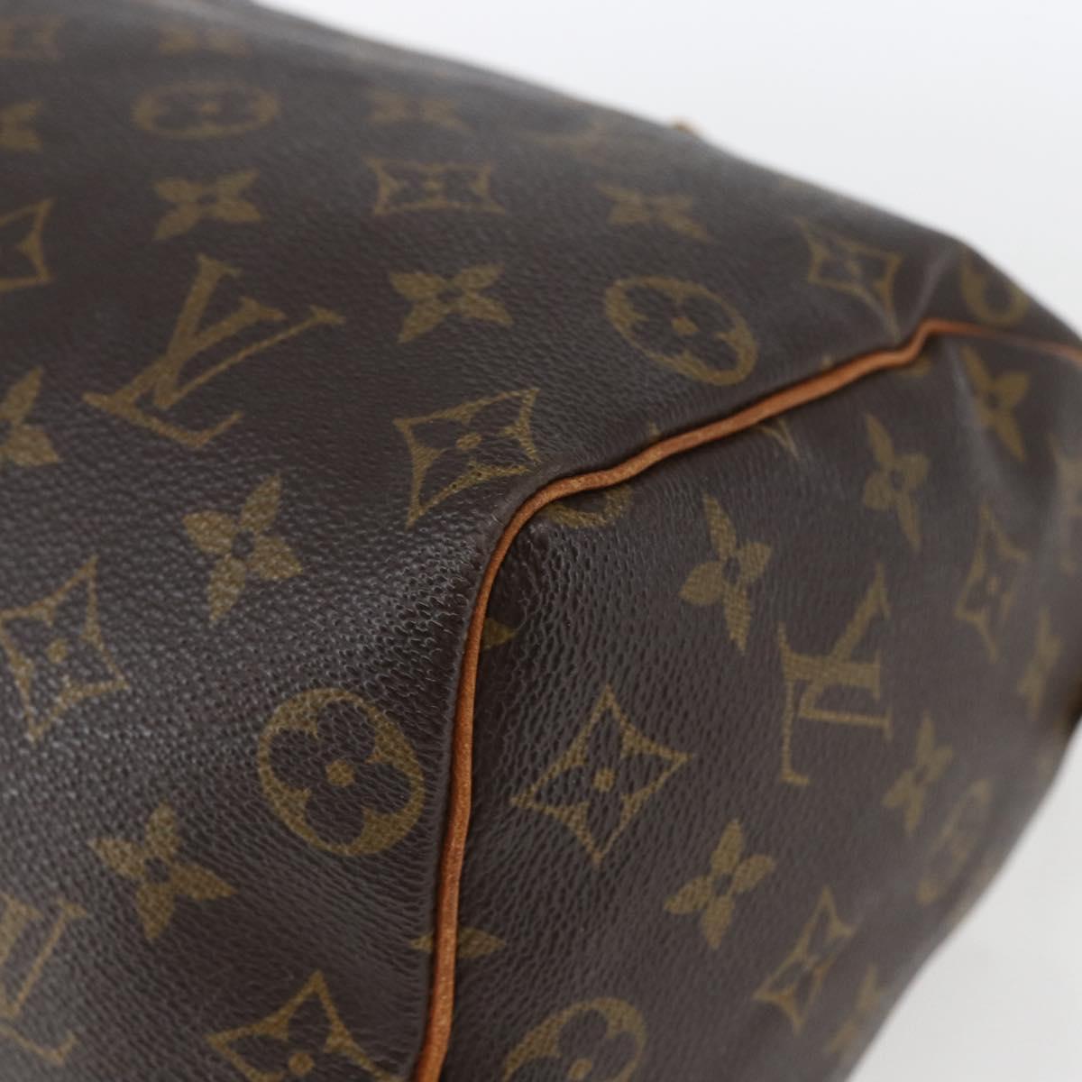 Monogram Speedy 25 Hand Bag