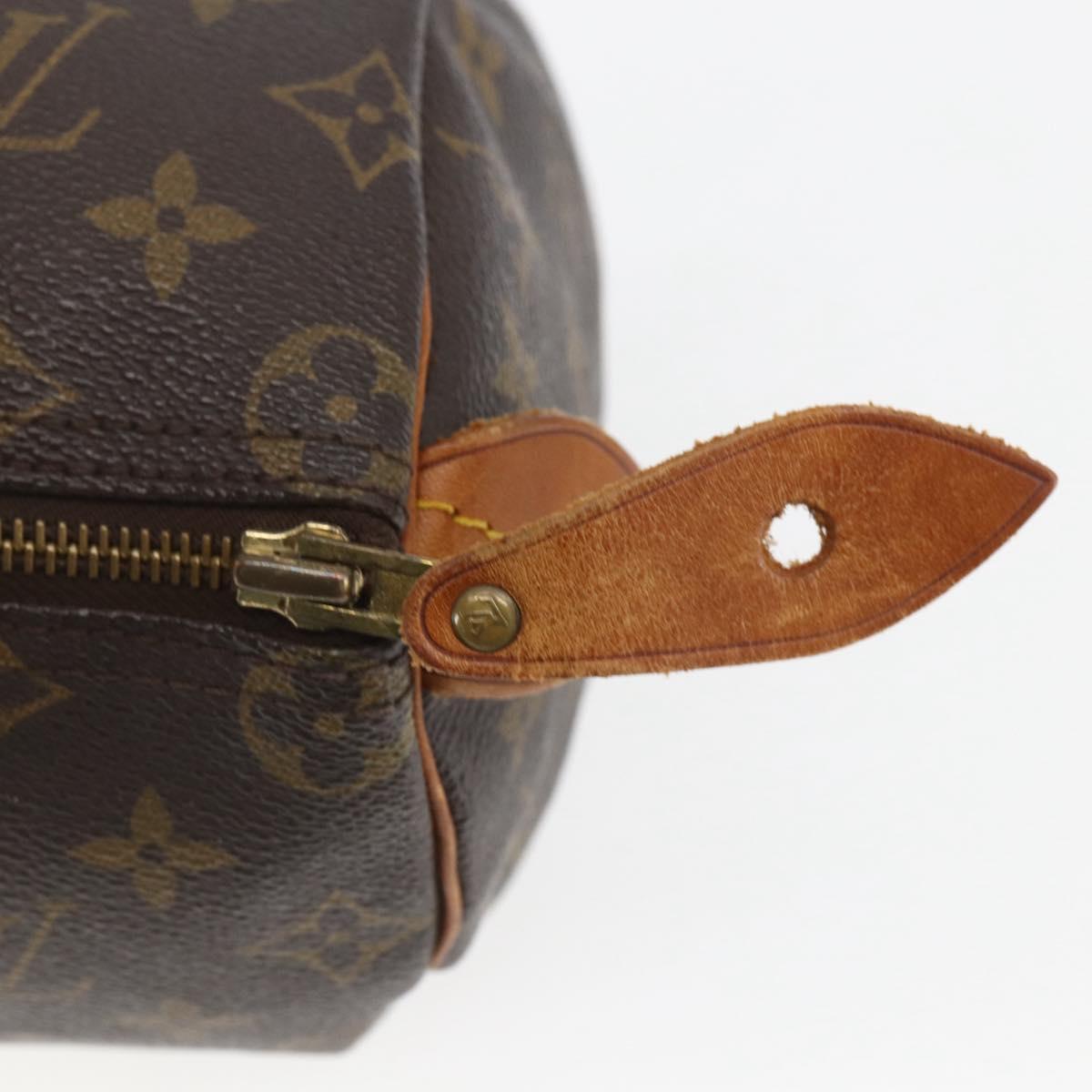 Monogram Speedy 25 Hand Bag