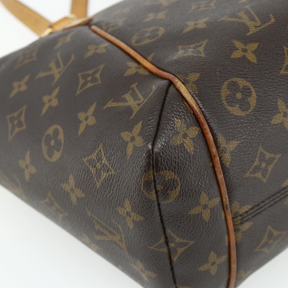 Monogram Totally PM Tote Bag