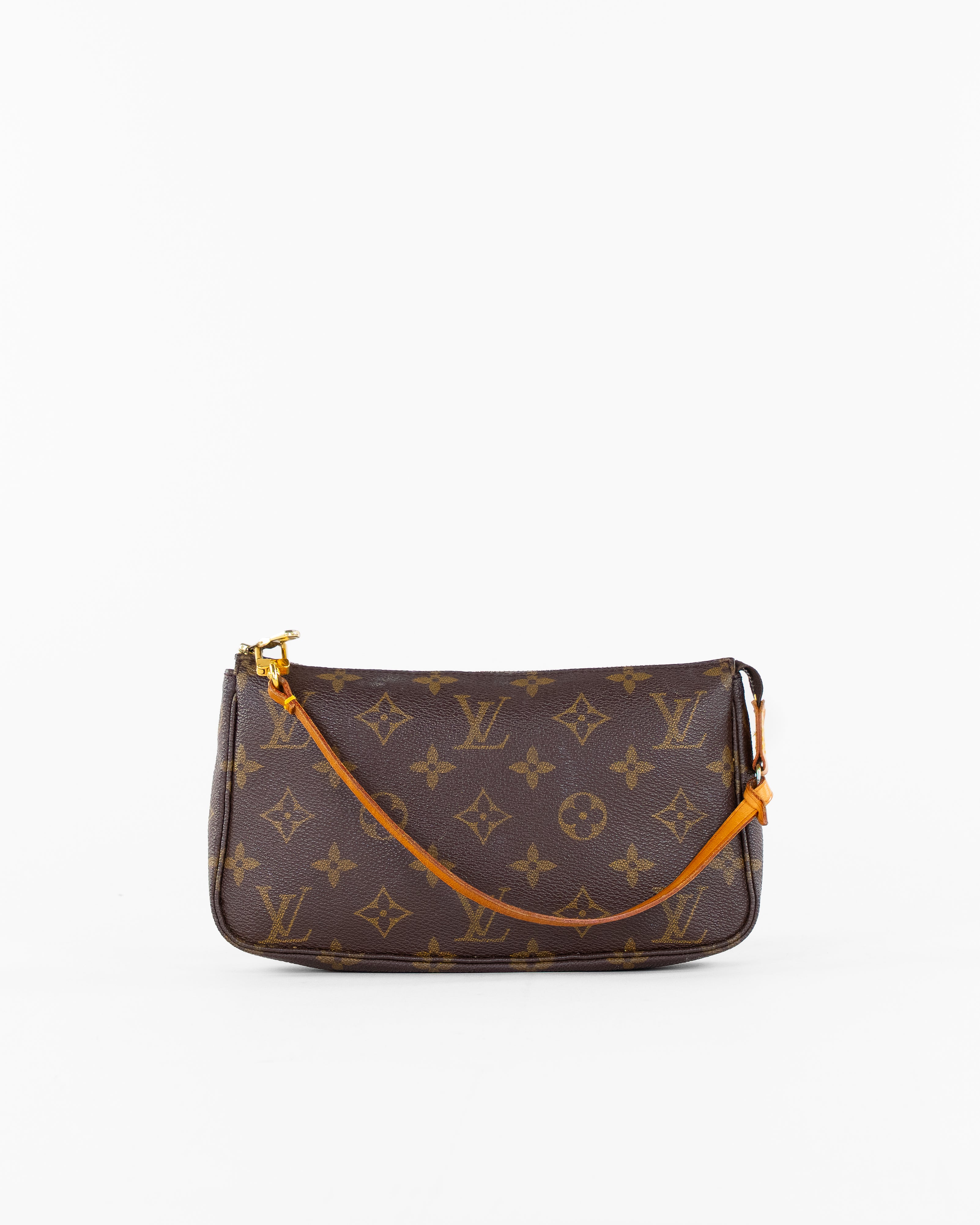 Monogram Pochette Accessoires Pouch