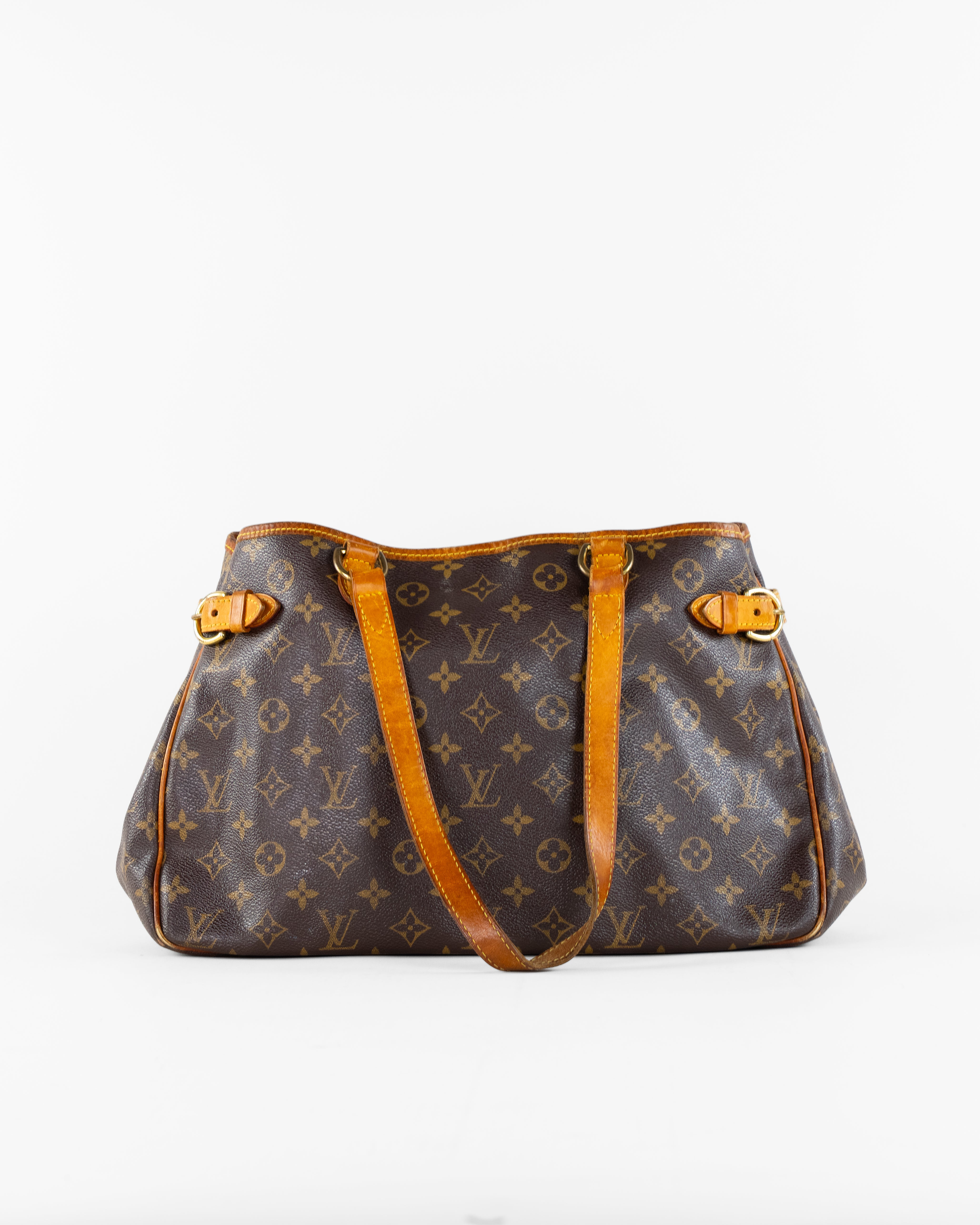 Monogram Batignolles Horizontal Tote Bag