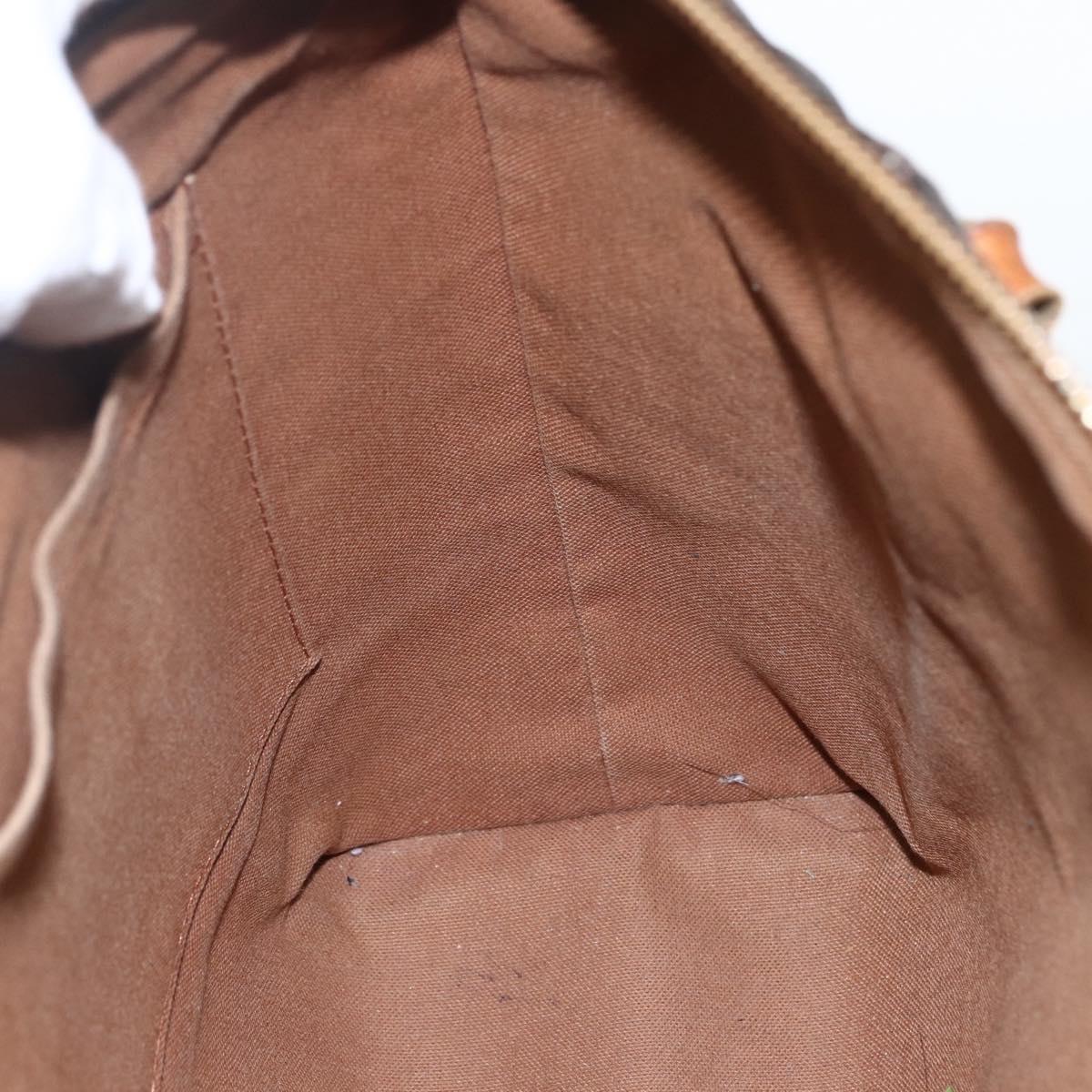 Monogram Totally PM Tote Bag