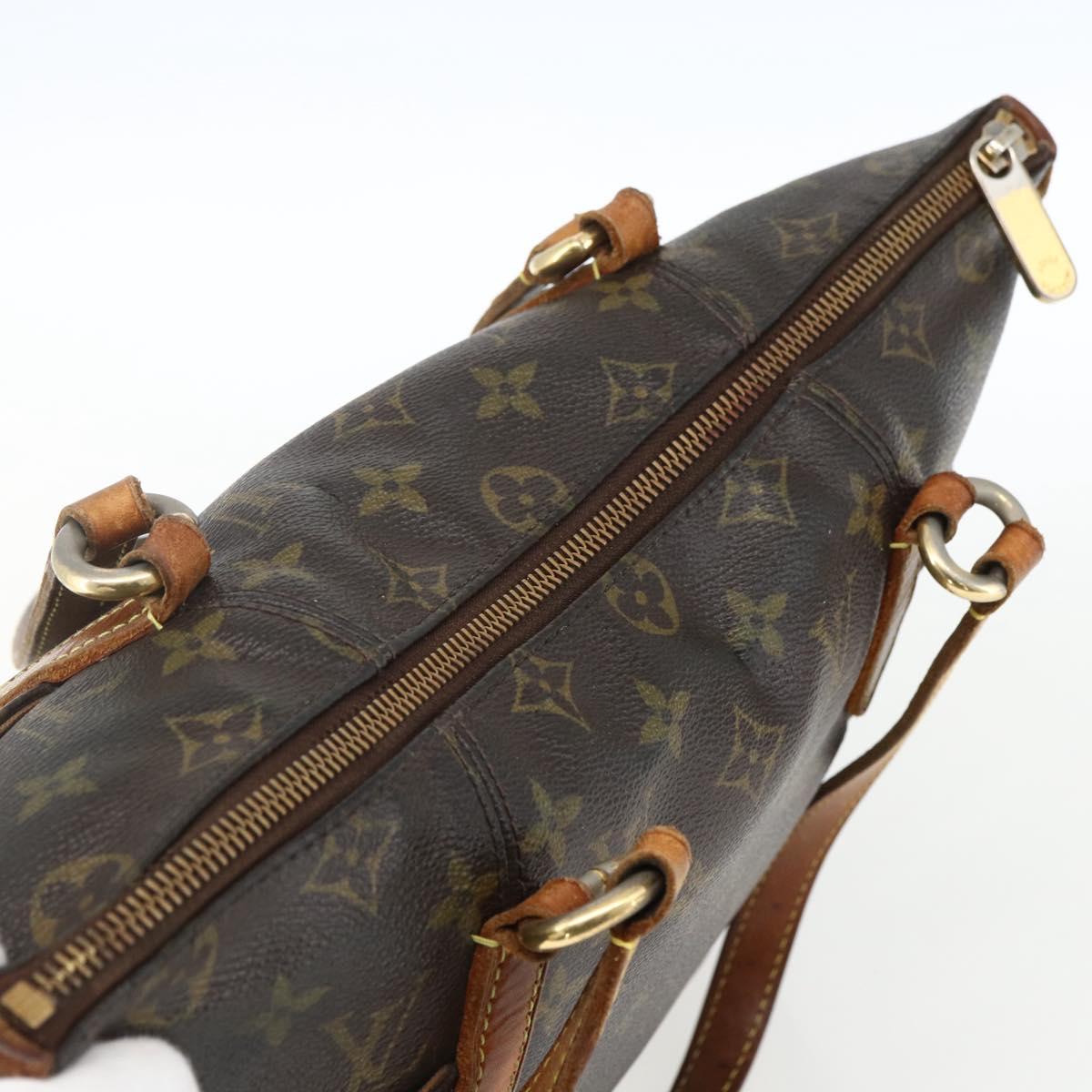 Monogram Totally PM Tote Bag