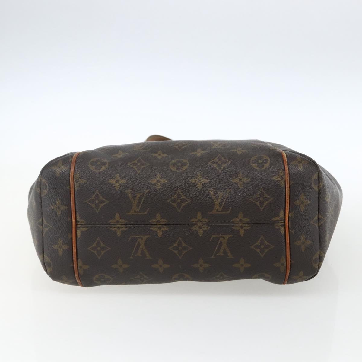 Monogram Totally PM Tote Bag