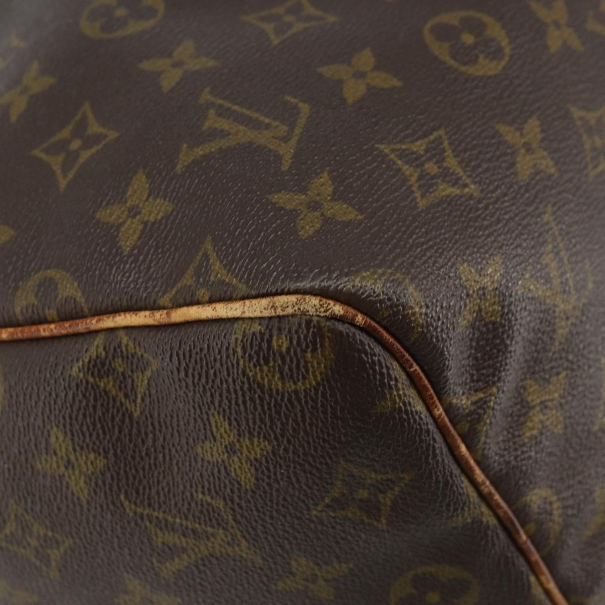 Monogram Speedy 30 Hand Bag