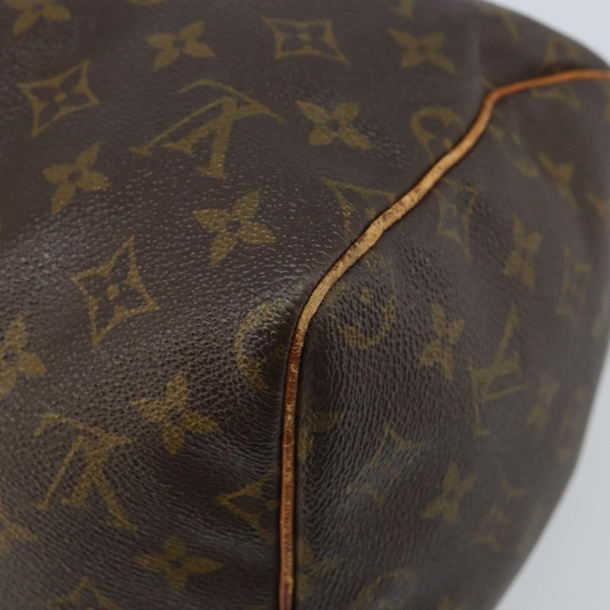 Monogram Speedy 30 Hand Bag