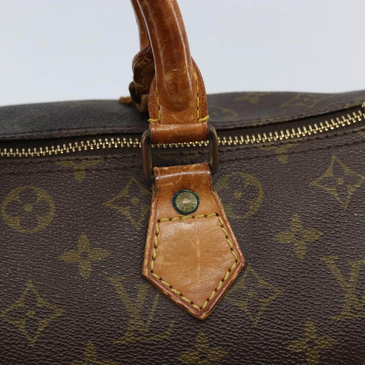 Monogram Speedy 30 Hand Bag