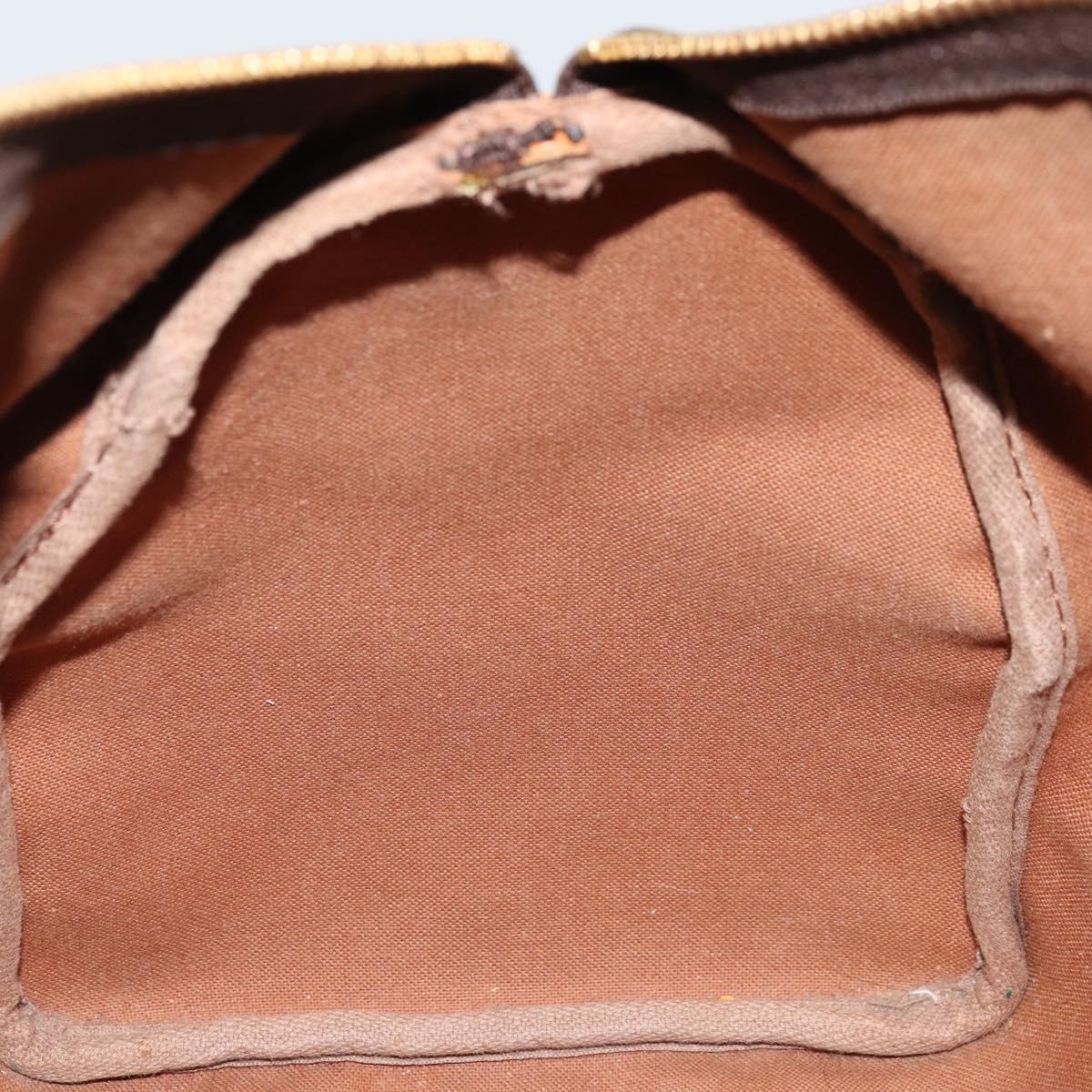 Monogram Speedy 30 Hand Bag