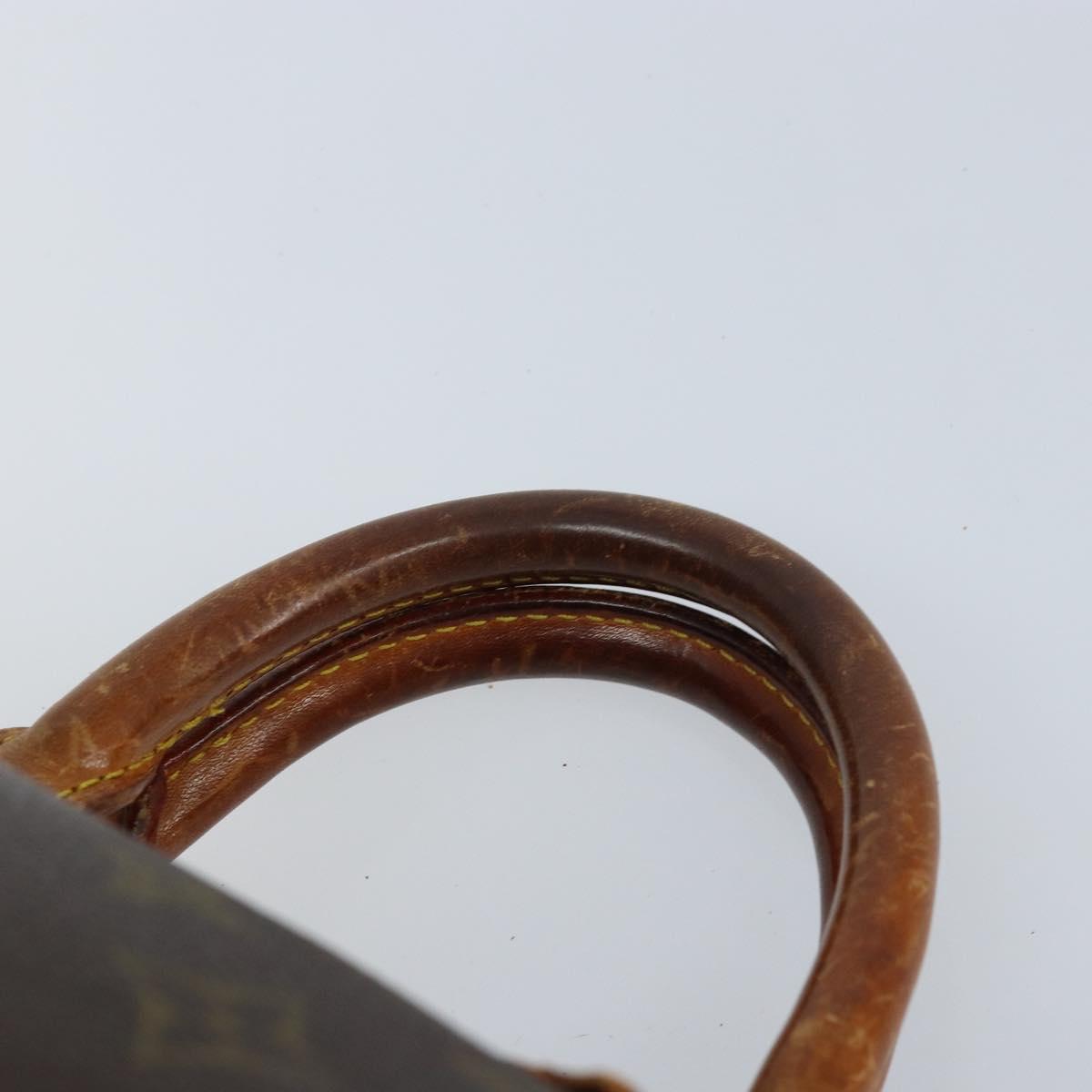 Monogram Speedy 30 Hand Bag