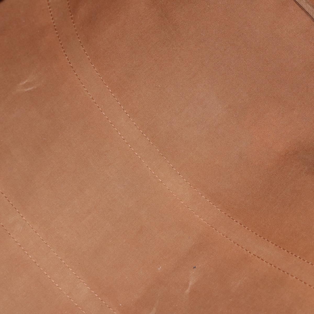 Monogram Keepall 55 Boston Bag