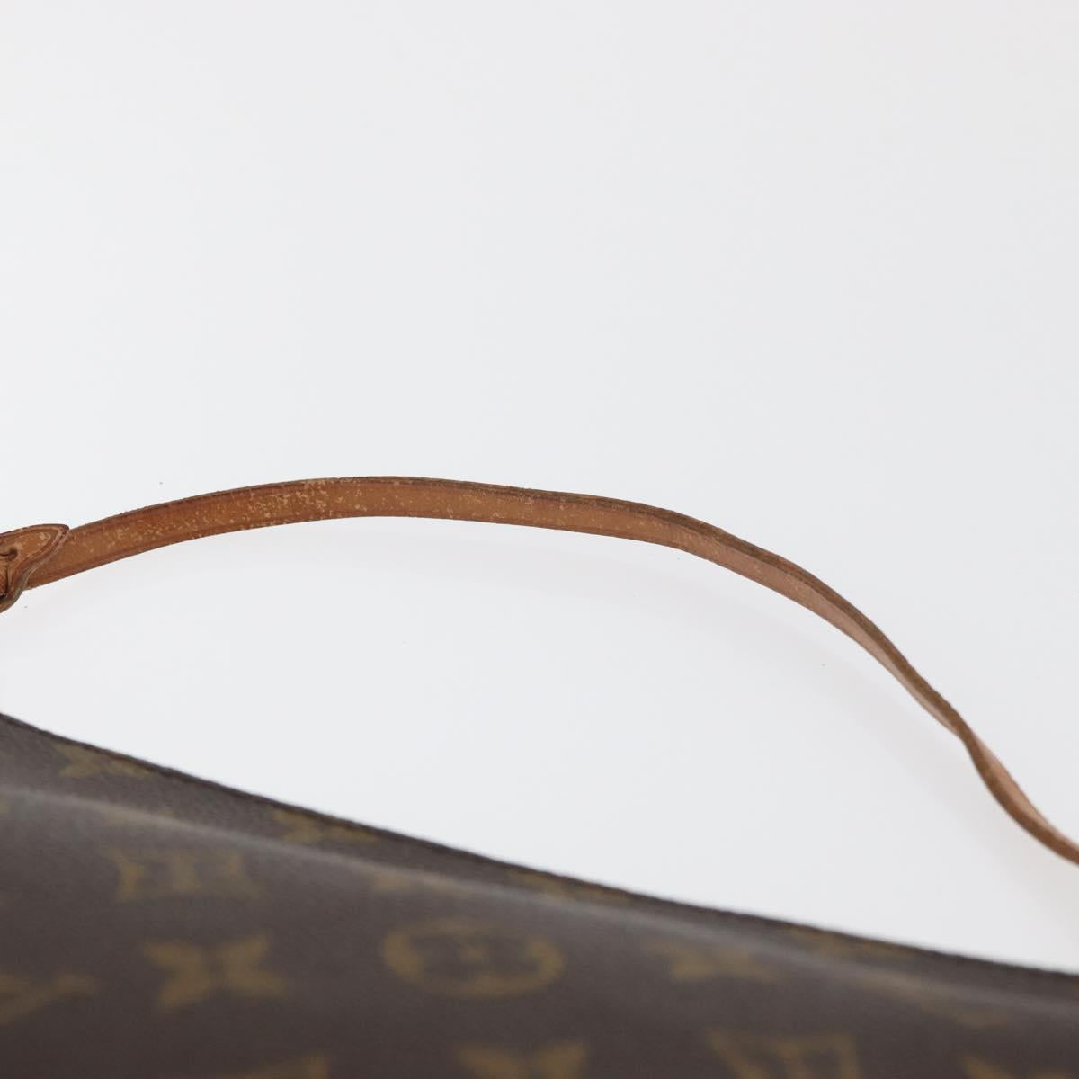 Monogram Pochette Accessoires Pouch