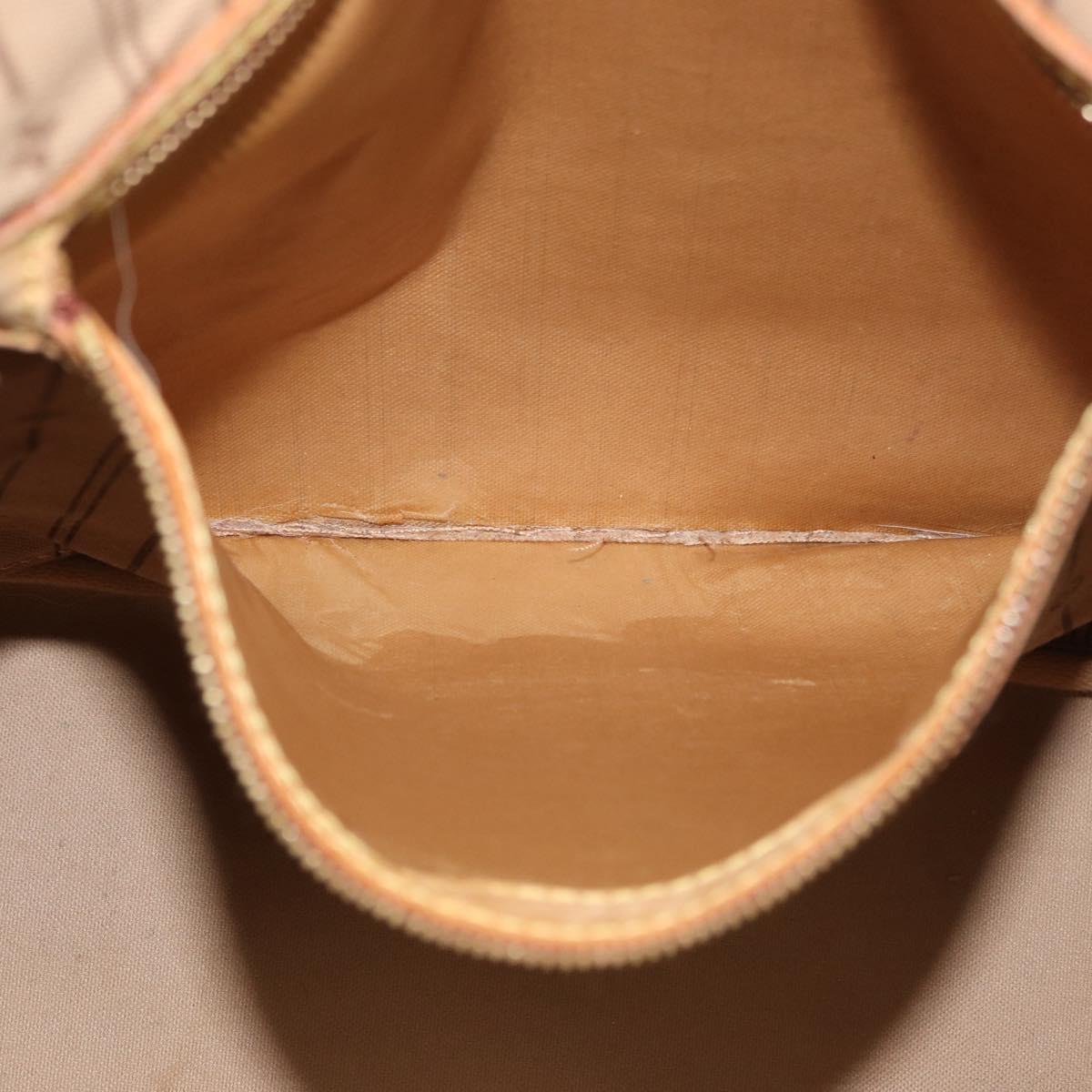 Monogram Neverfull GM Tote Bag