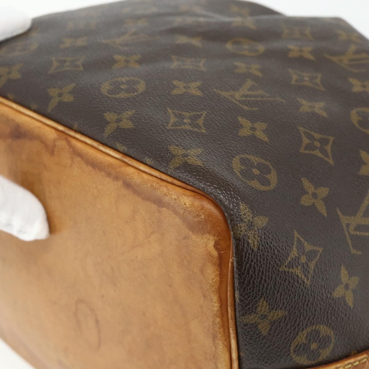Monogram Petit Noe Shoulder Bag