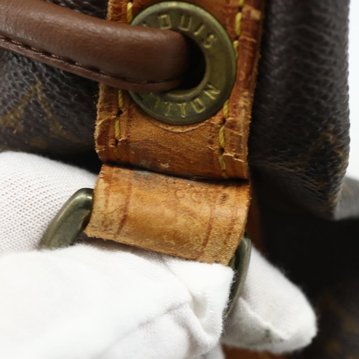 Monogram Petit Noe Shoulder Bag