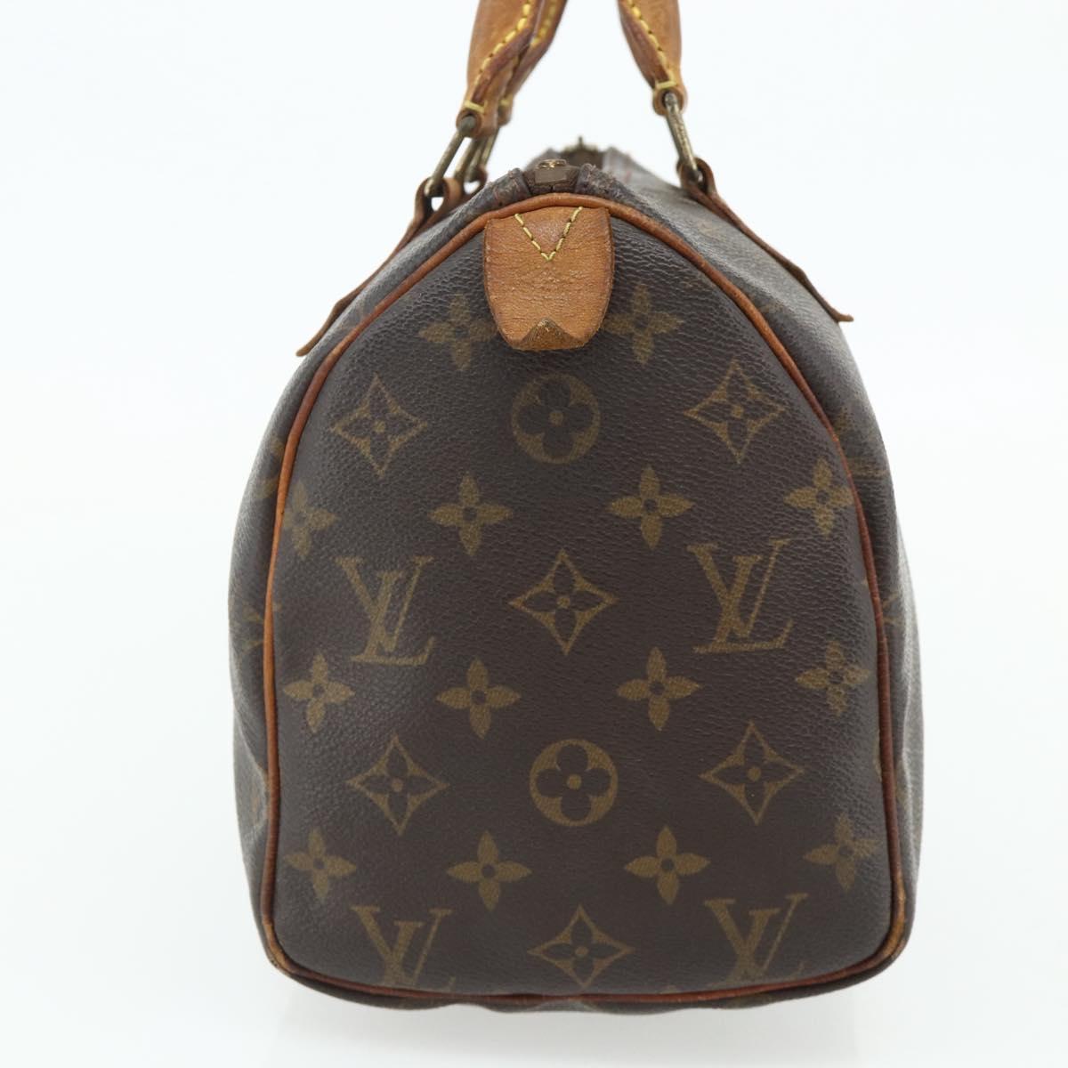 Monogram Speedy 25 Hand Bag