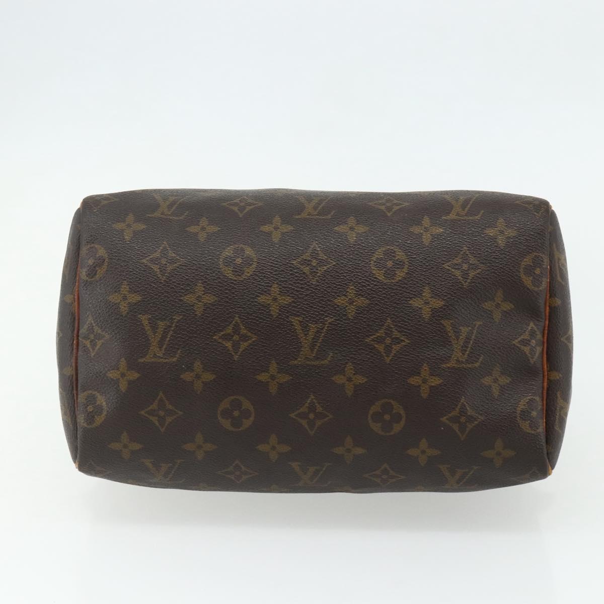 Monogram Speedy 25 Hand Bag
