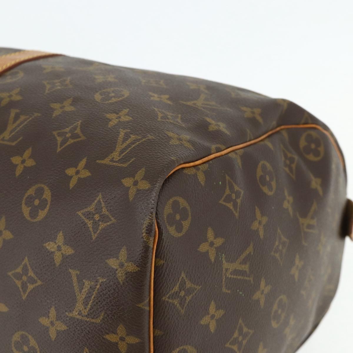 Monogram Keepall 45 Boston Bag