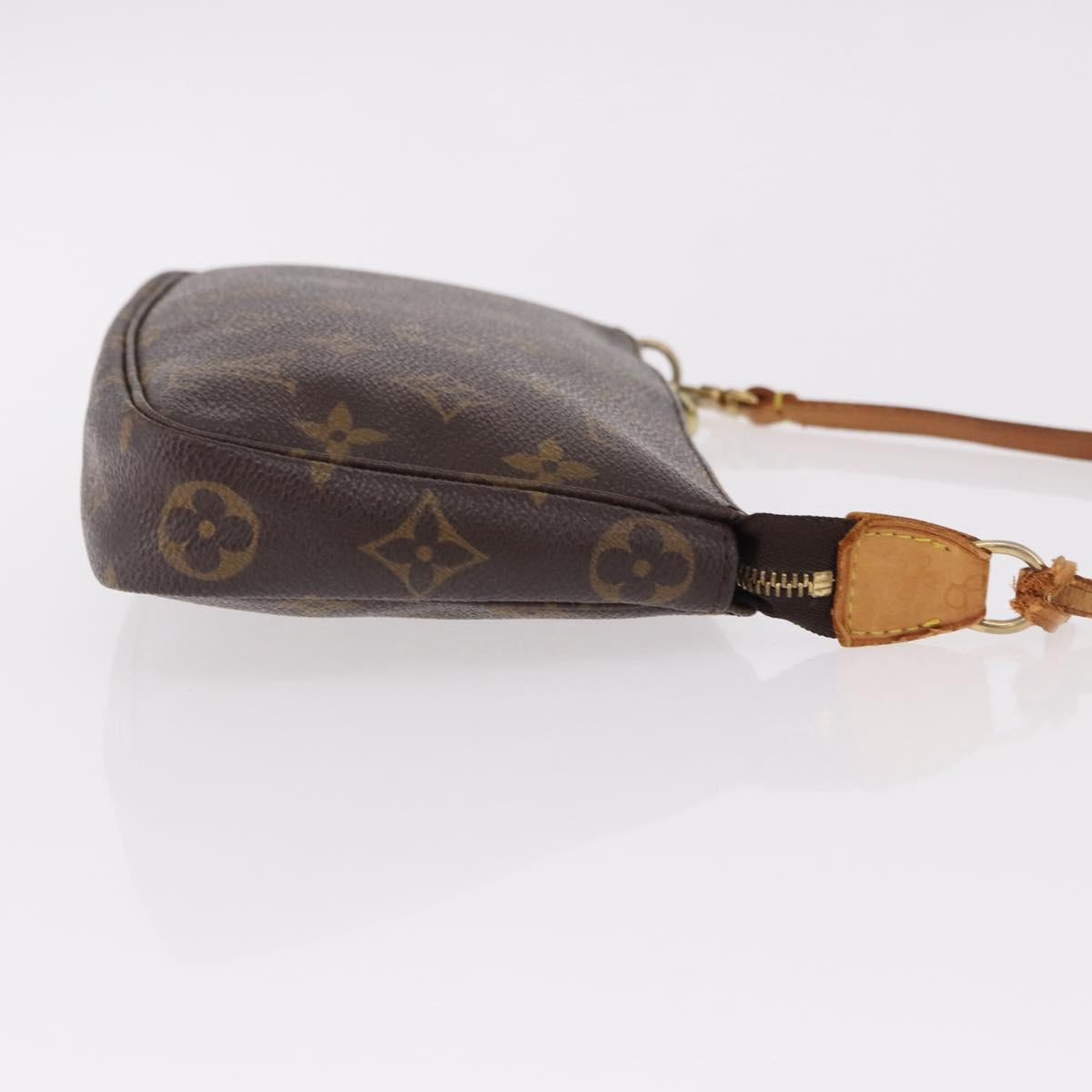 Monogram Pochette Accessoires Pouch