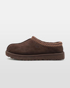 Handla UGG Tasman Slipper "Burnt Cedar" online | Smidigt och enkelt på nätet - Merchsweden |