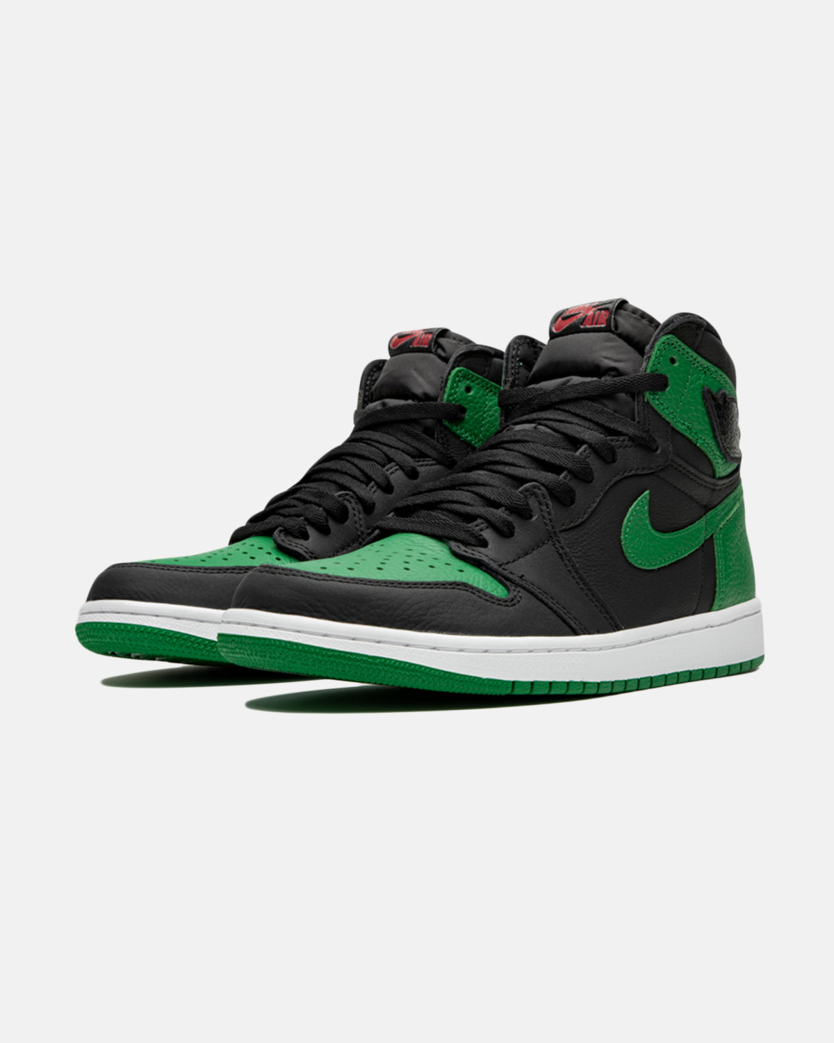 Jordan 1 "Pine Green" High