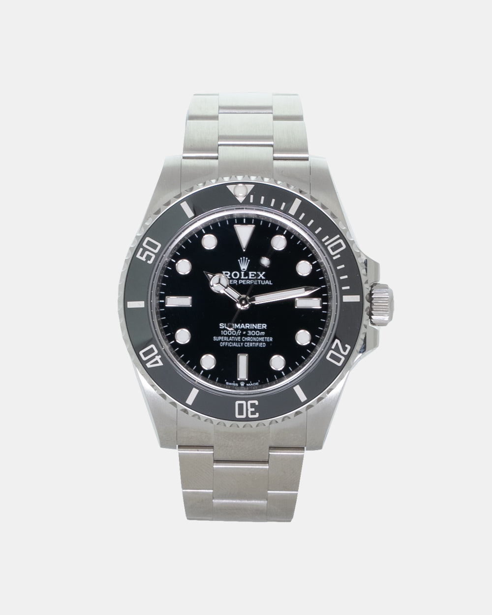 Handla Rolex Submariner online | Smidigt och enkelt på nätet - Merchsweden |