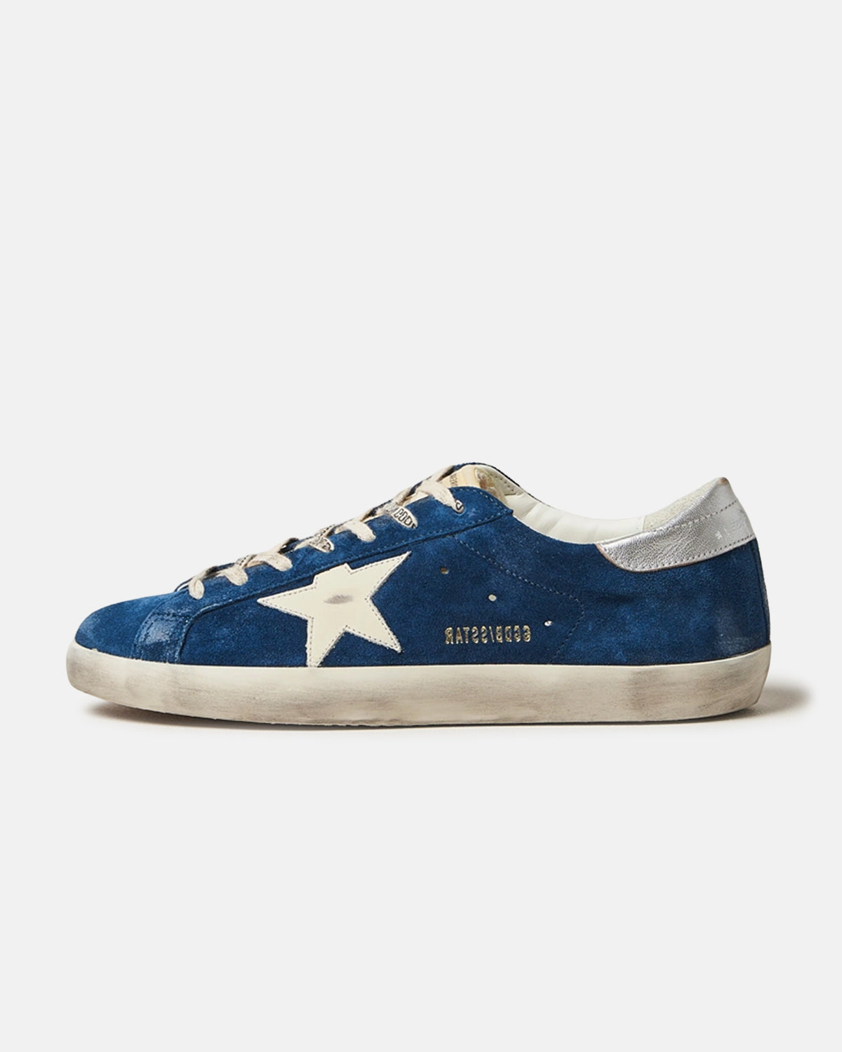 Super-Star Aviator Blue