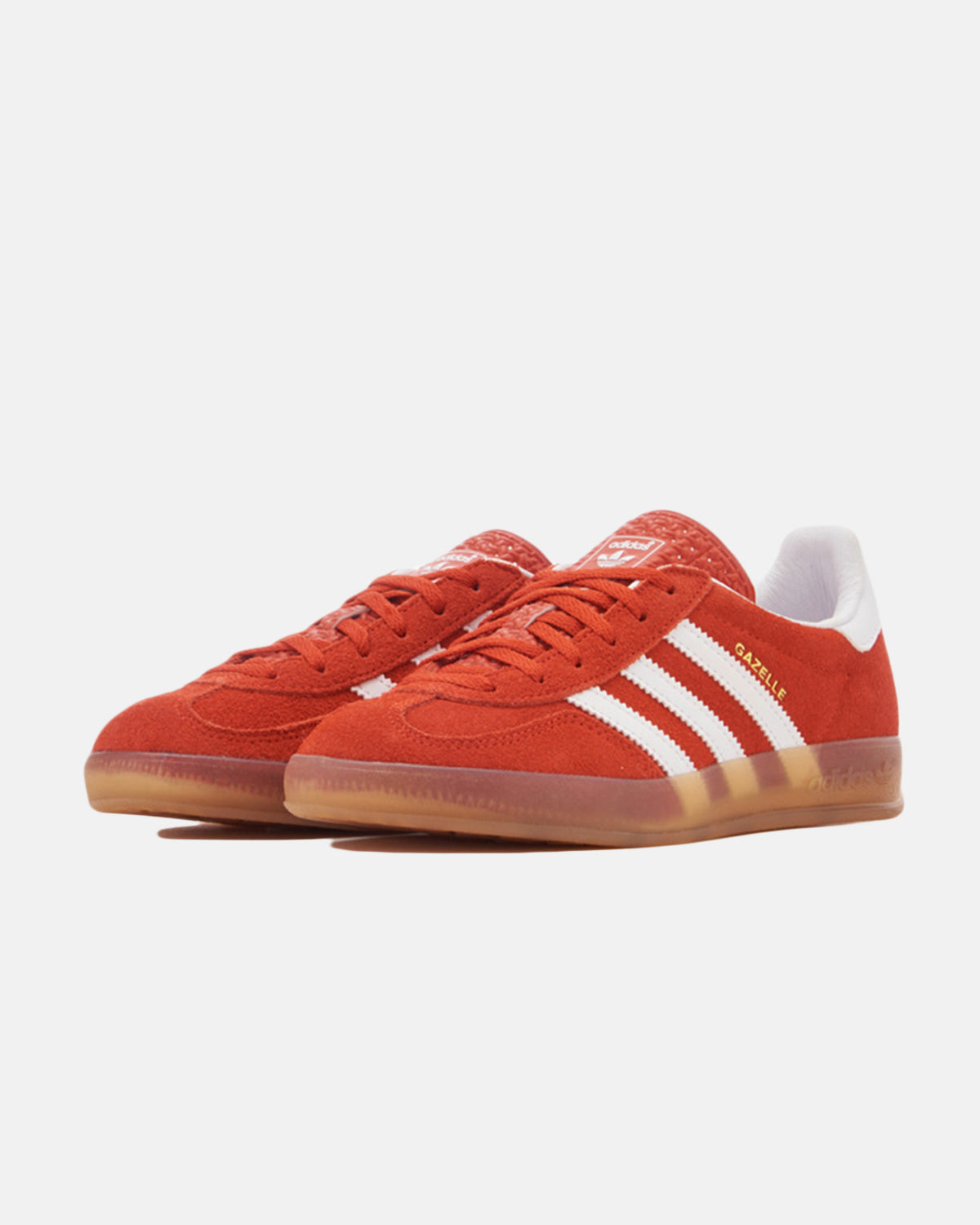 Gazelle Indoor "Bold Orange"