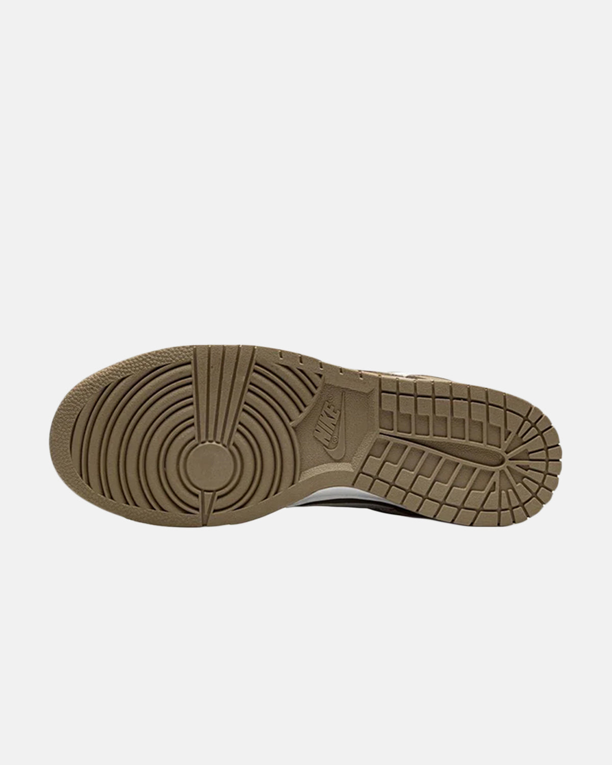 Dunk "Judge Grey" Low