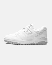 550 White Grey