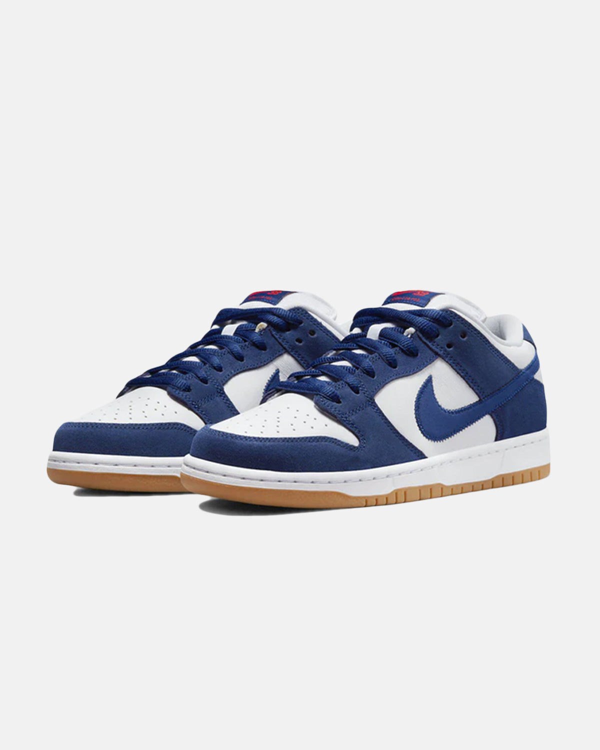 Dunk SB "Los Angeles Dodgers" Low