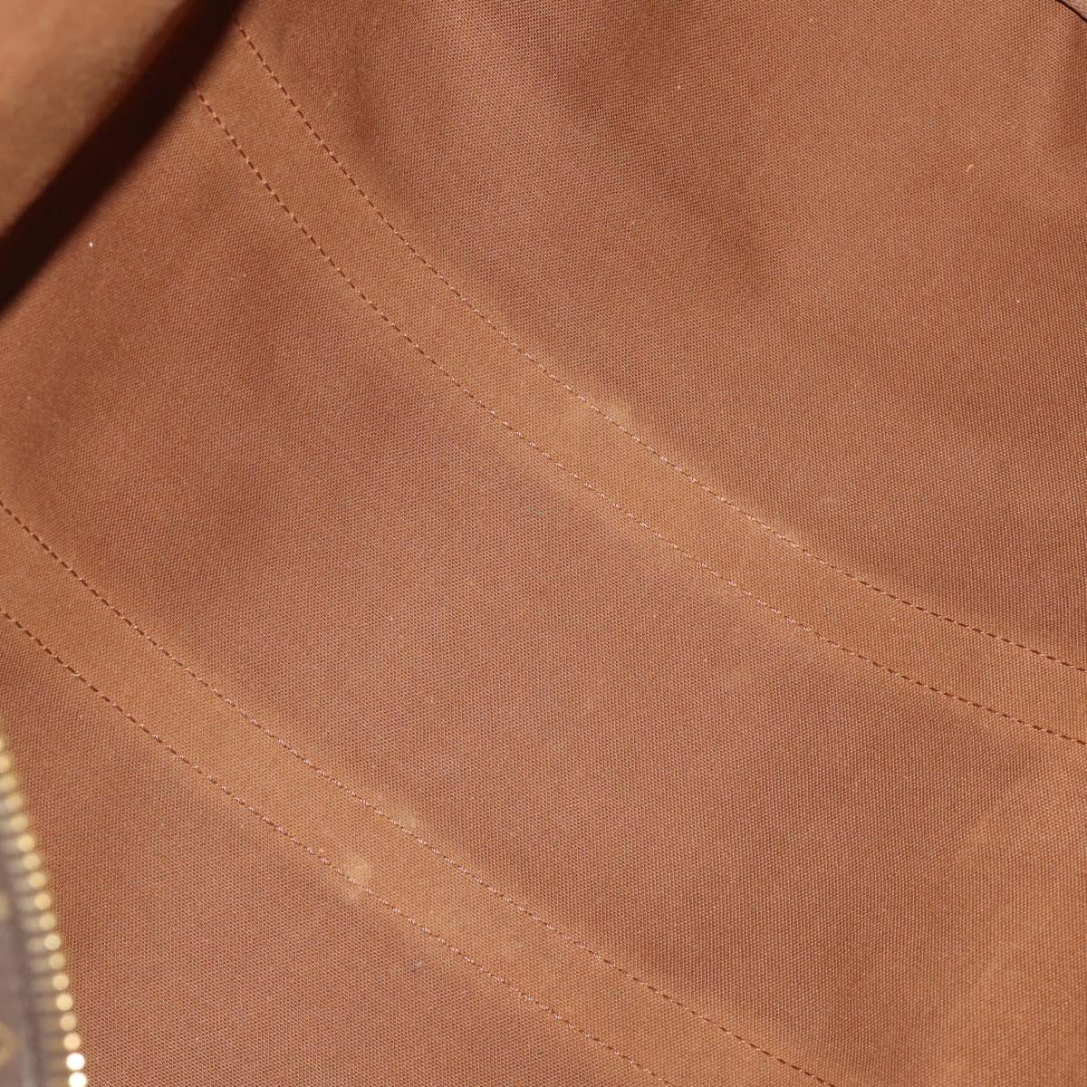 Monogram Keepall Bandouliere 45 Boston Bag
