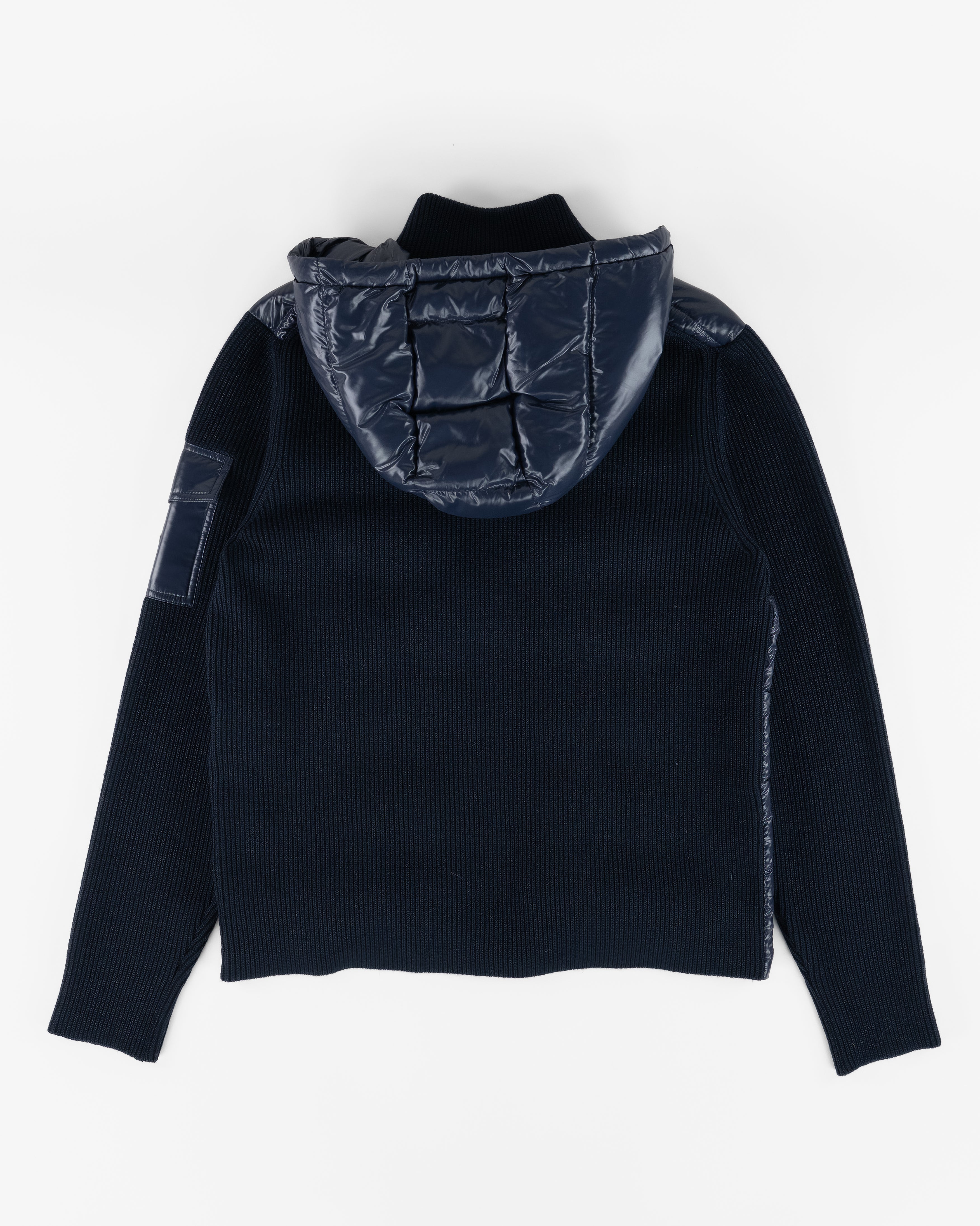 Maglione Tricot Cardigan