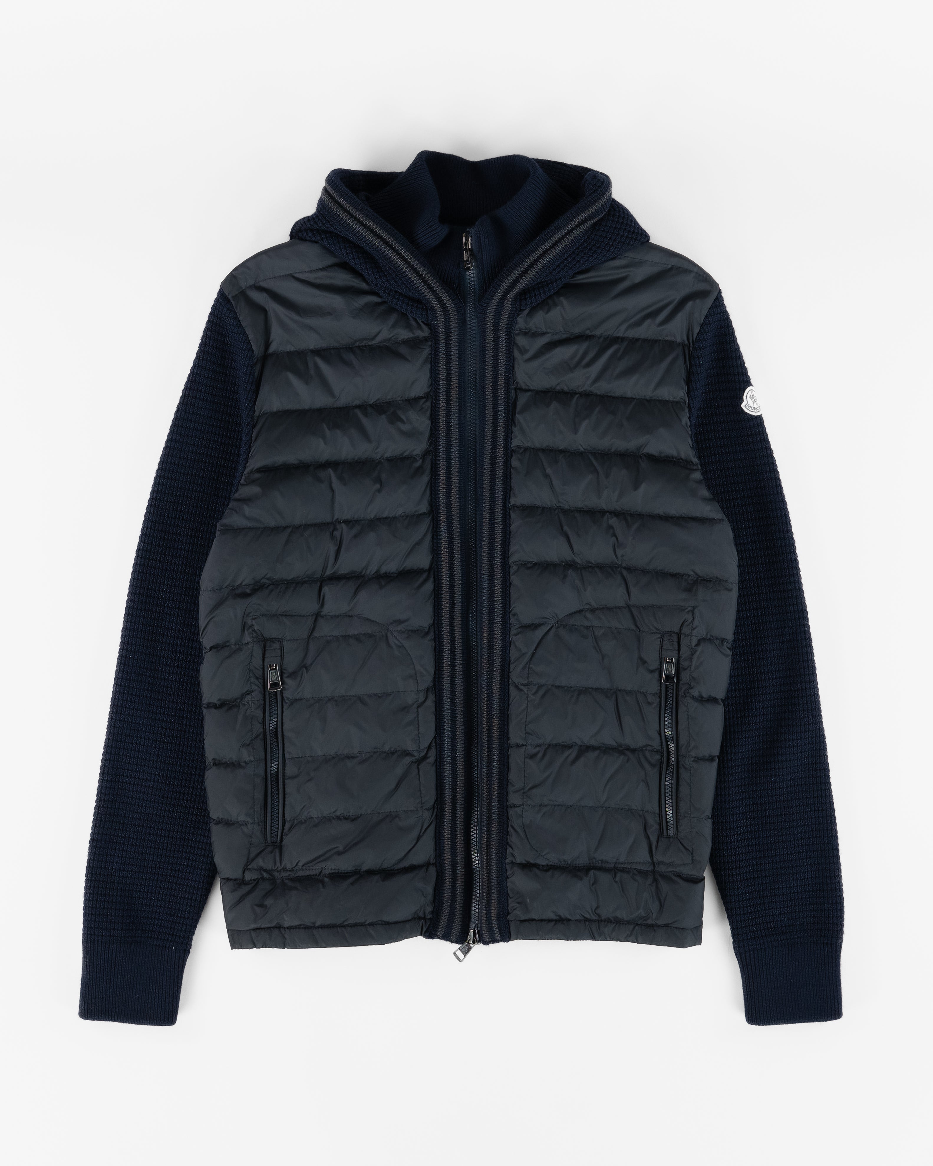 Maglione Tricot Cardigan